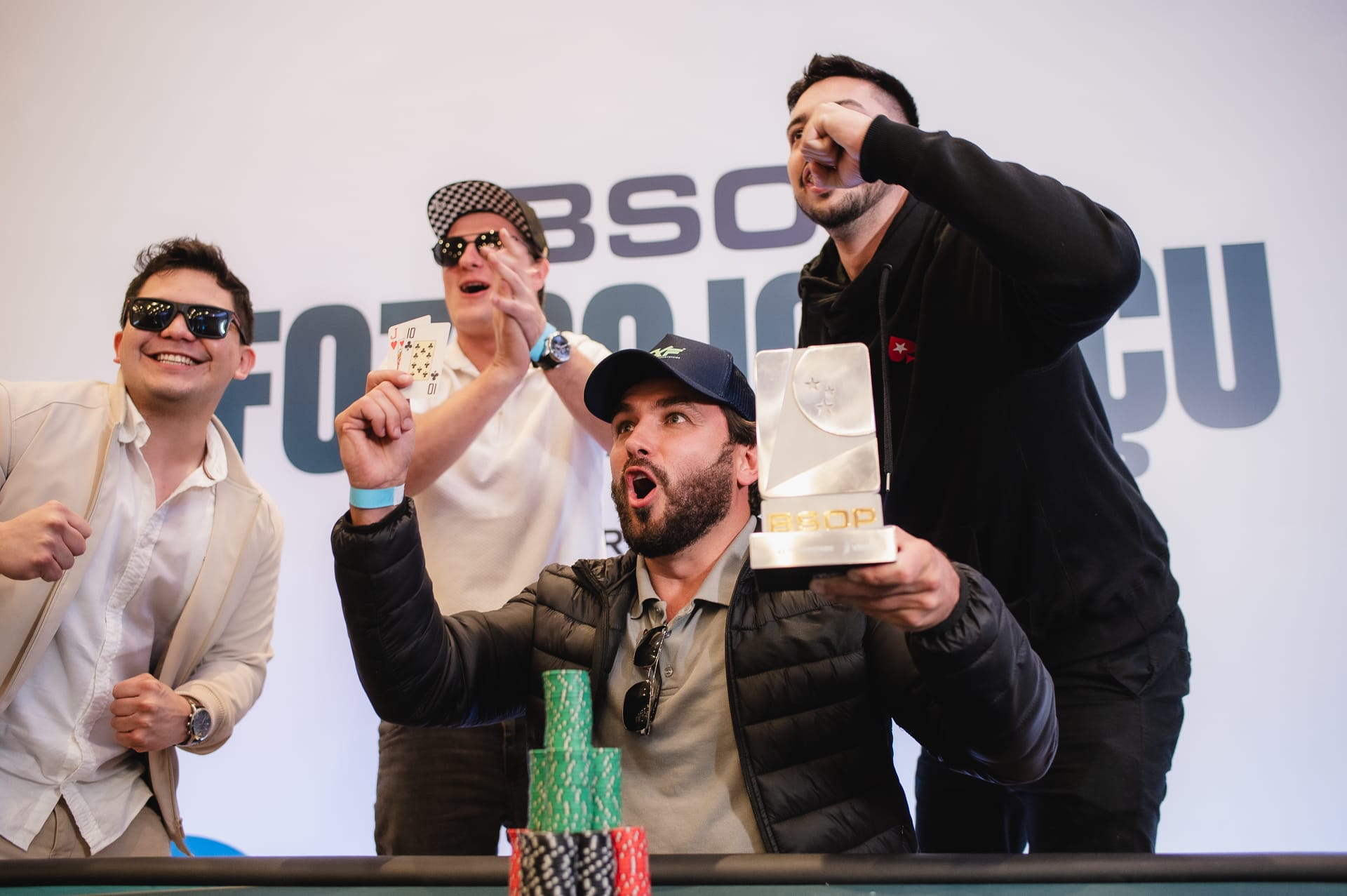 Diogo Cunha Mayer Bsop Foz Do Iguacu