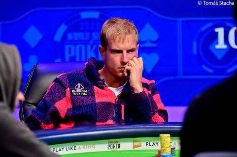 Victor Blom Wsope