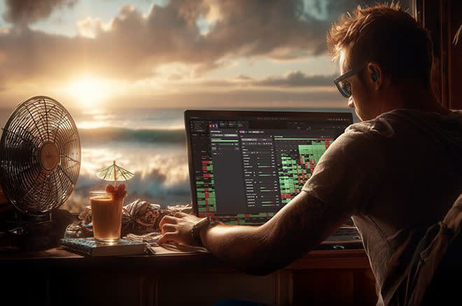 GTO Wizard añadió una función para entrenar mesas finales