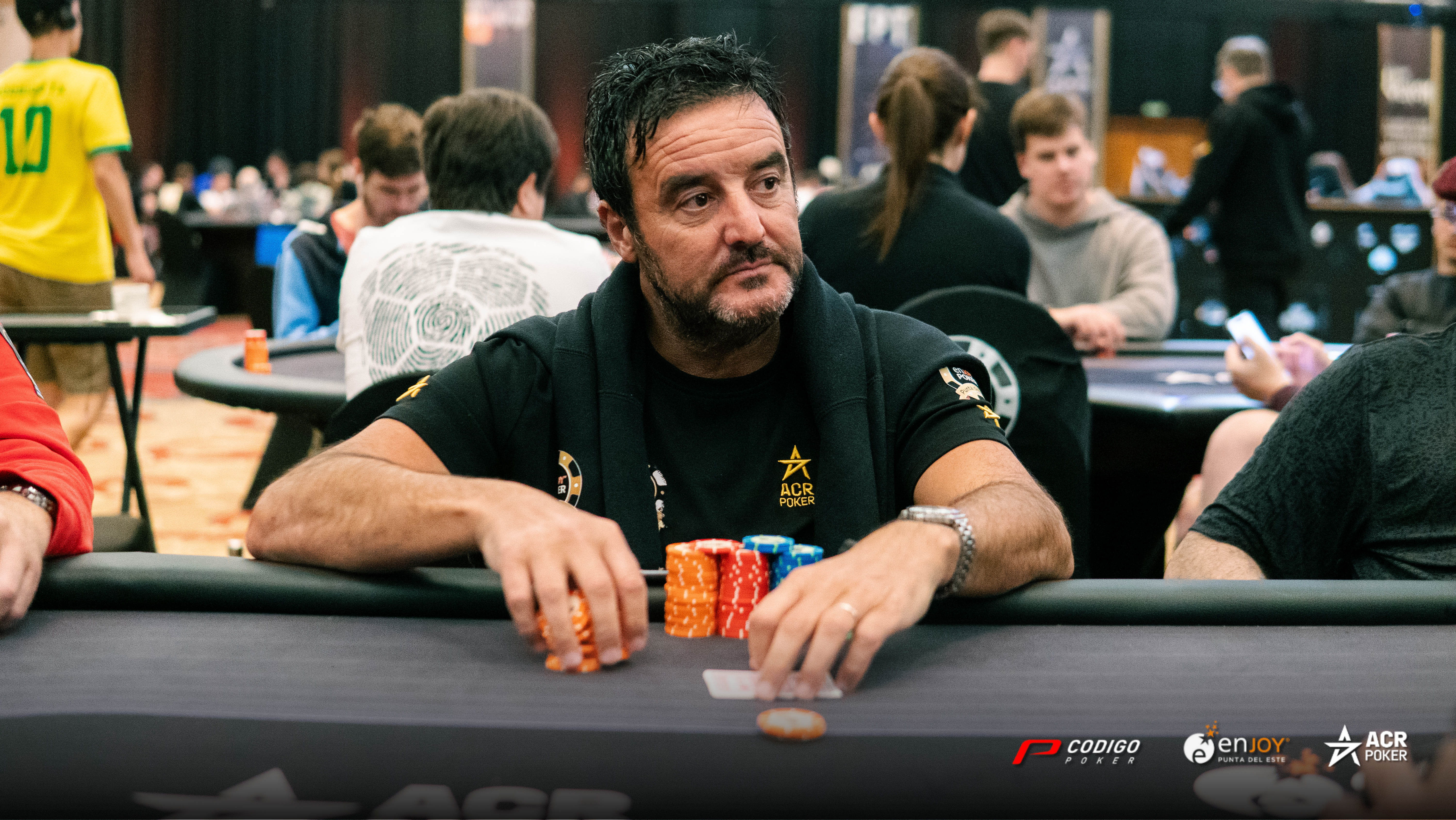 Gaspar Fernandez 3 1