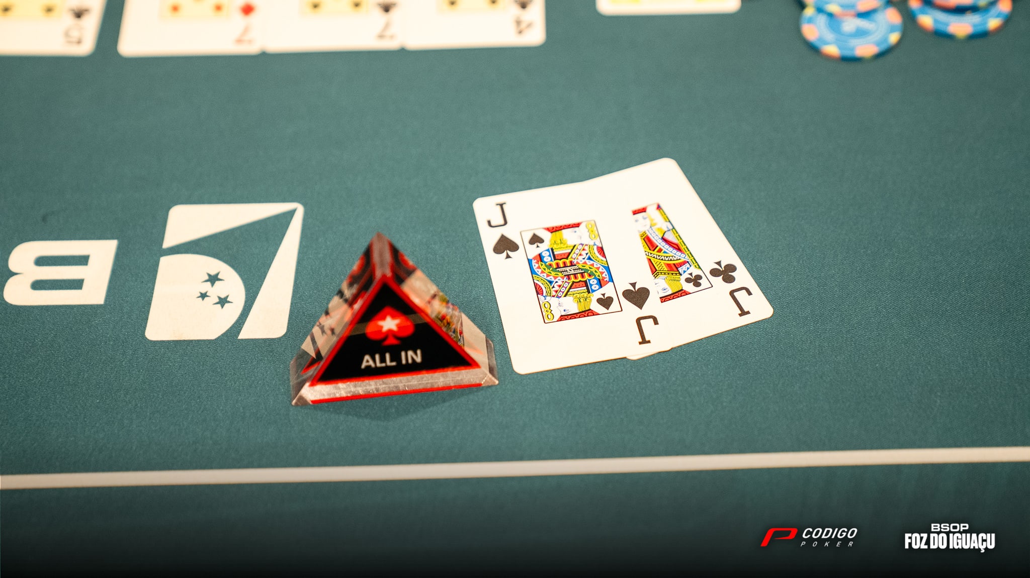 Color Main Event Dia 2 Foz Do Iguacu