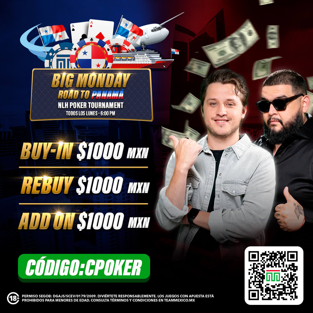 Banner Bigmonday Panama 1080X1080