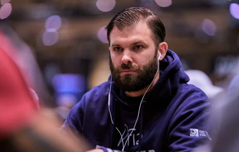 Nick Palma recordó su cruce con Mariano Grandoli: «Estuvo fuera de lugar»