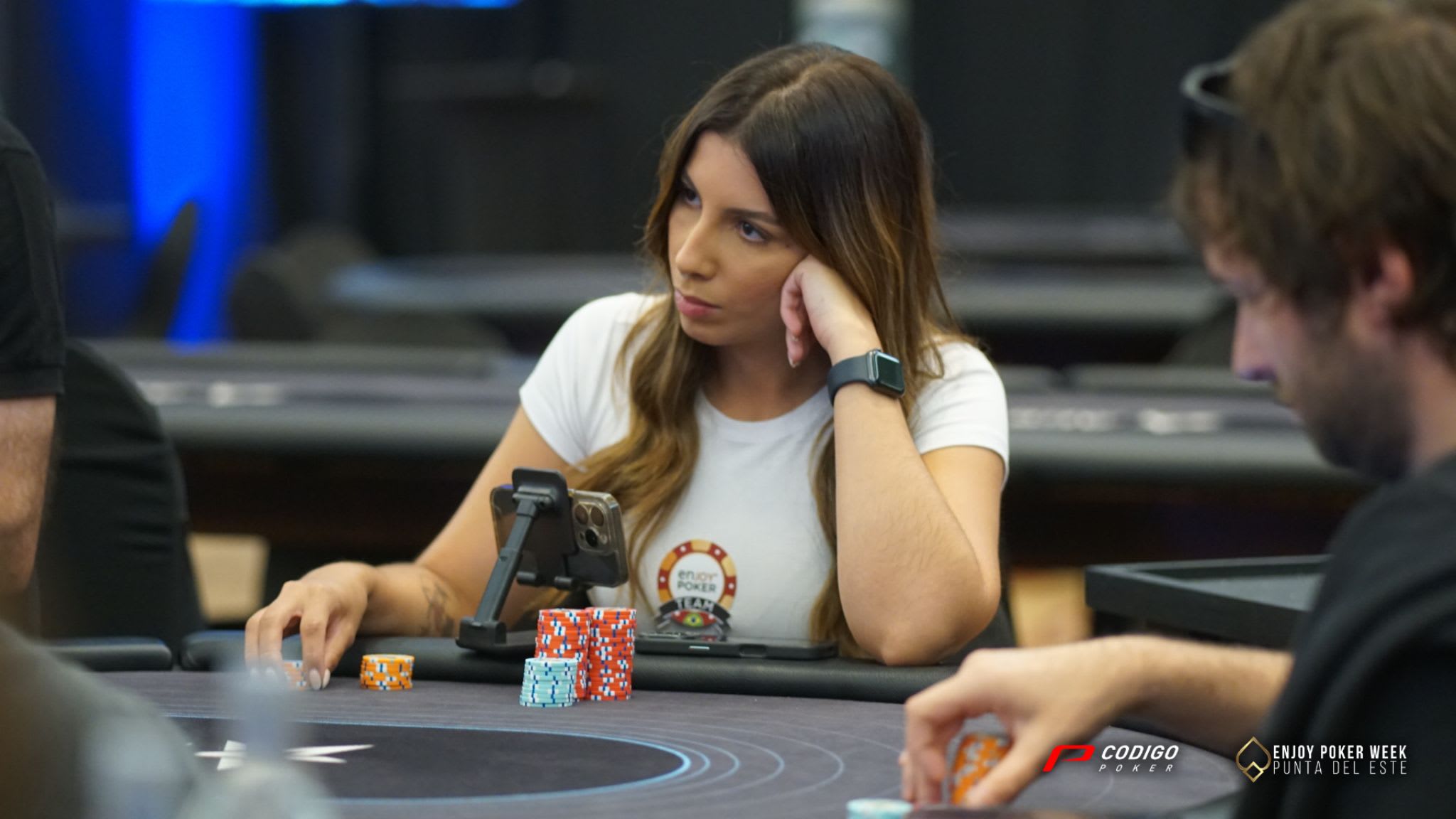 Poker Week Isabella 1