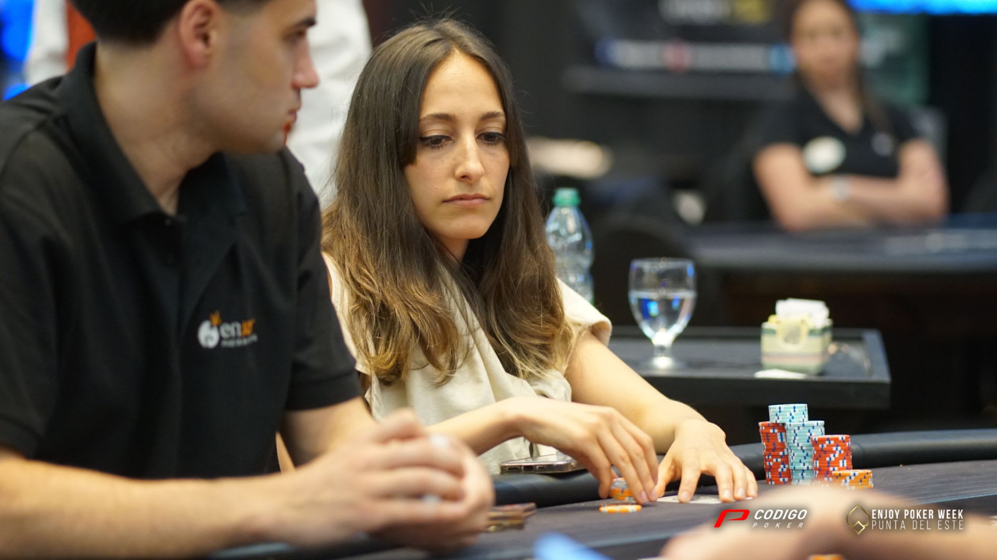 Poker Week Pamela