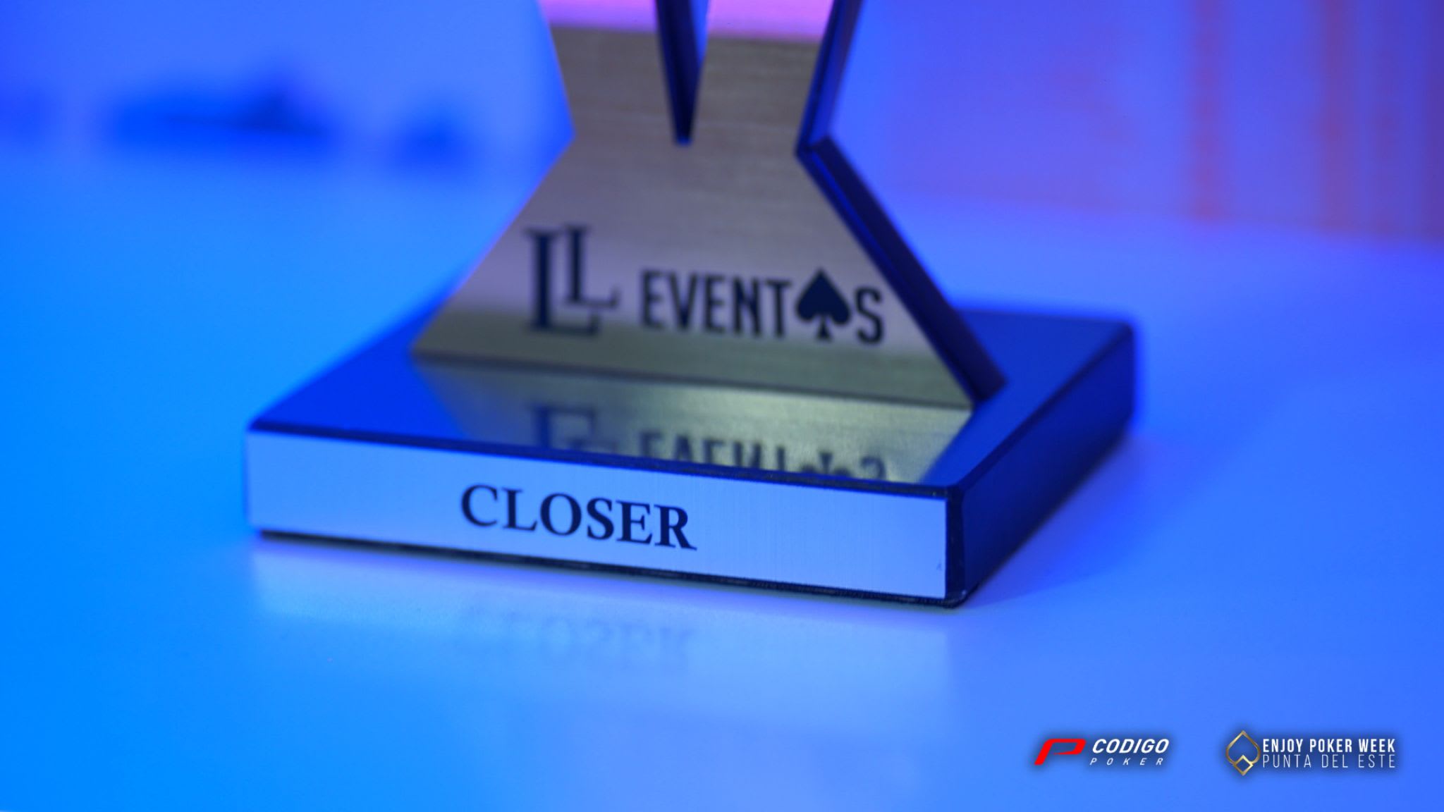 Poker Week Closer Color