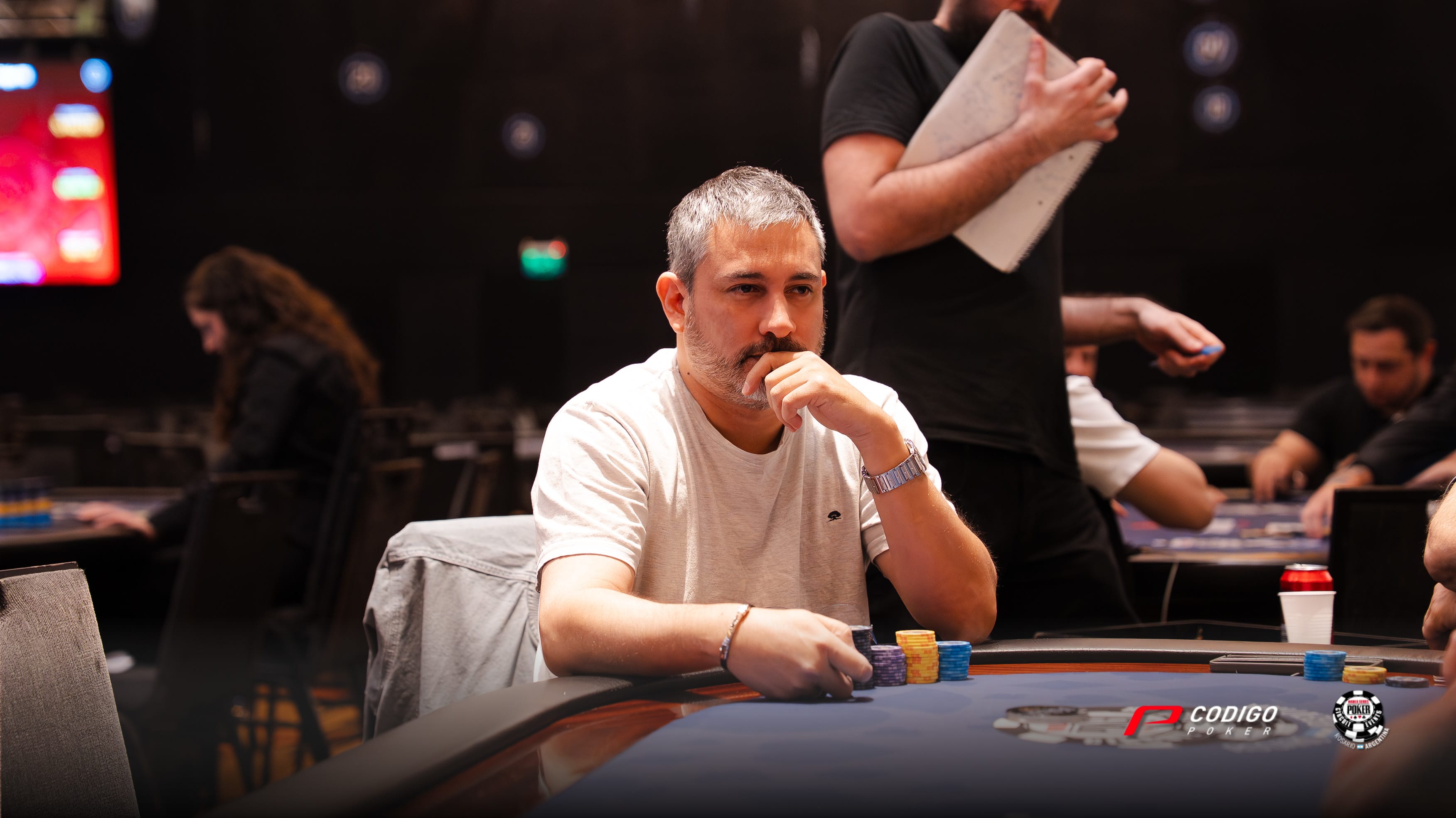 Roldan1B Wsop Rosario 25