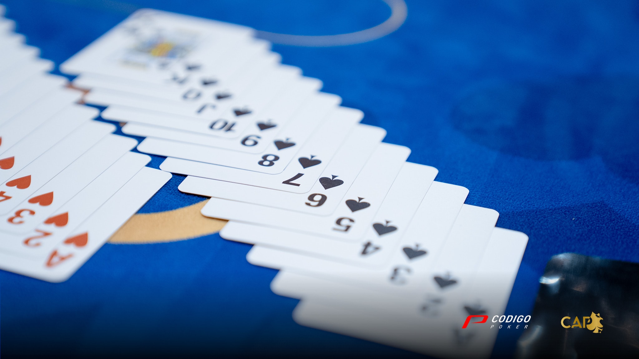 Color 6 Main Event Cap Octubre 2025