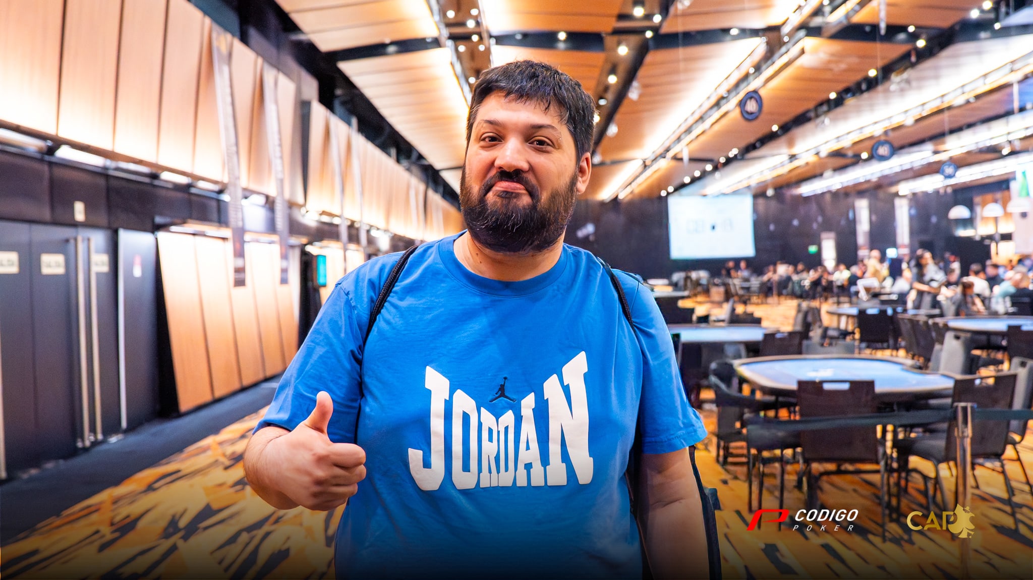 Lucas Cortijo Shrcap Octubre 2025