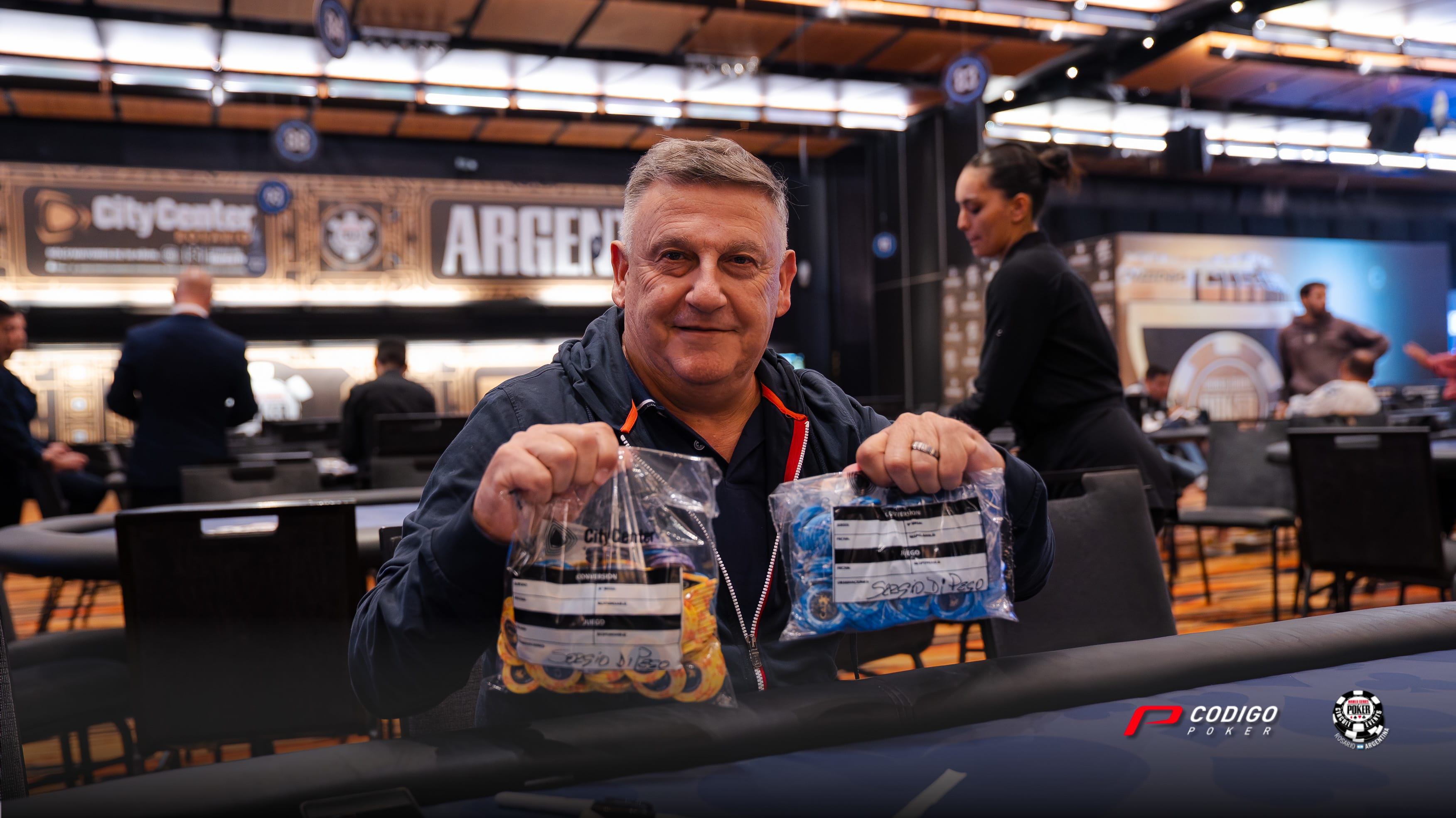 Sergiodi Pego Chip 1E