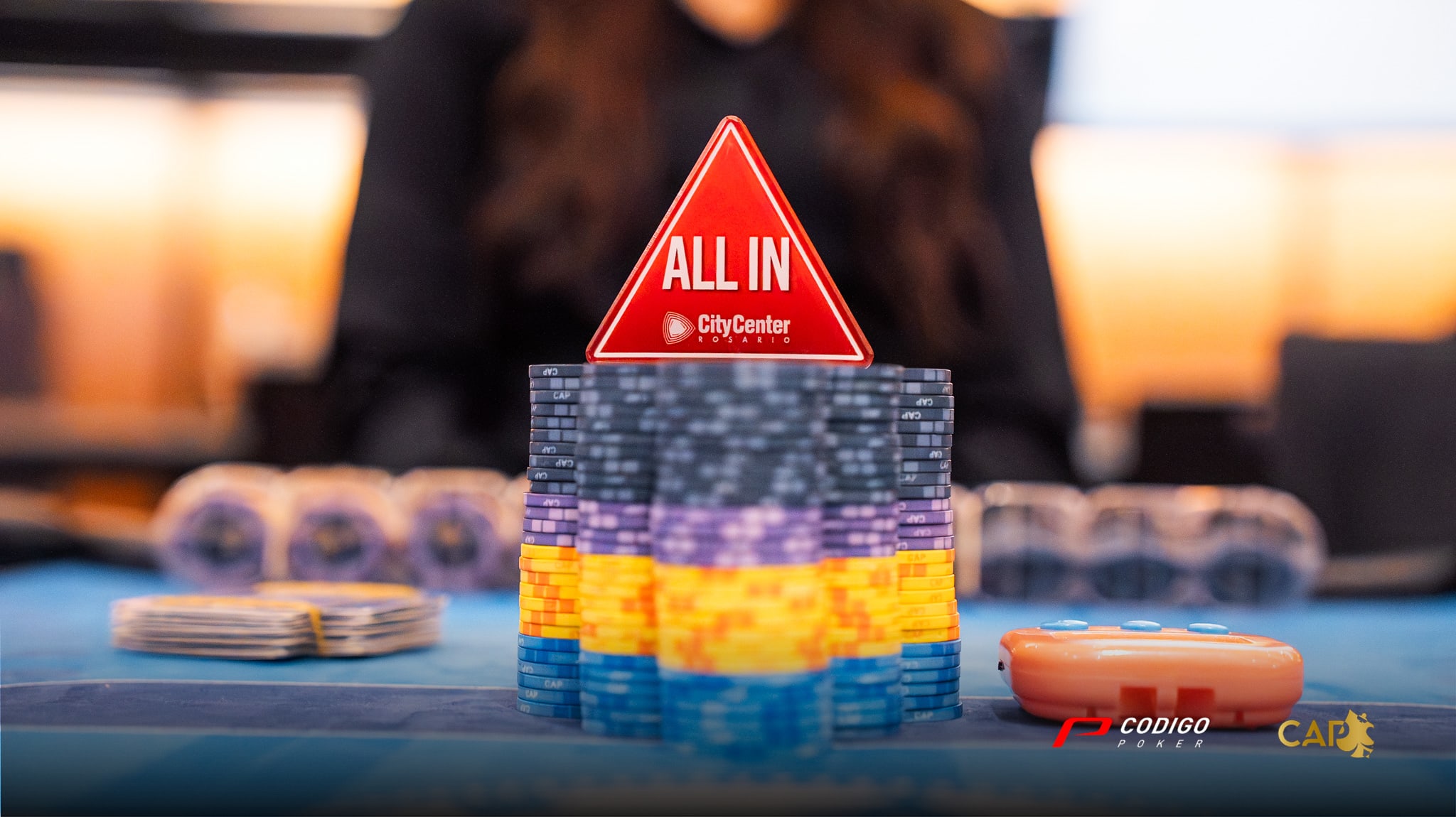 Color4 Main Event 1B Cap Octubre 2025