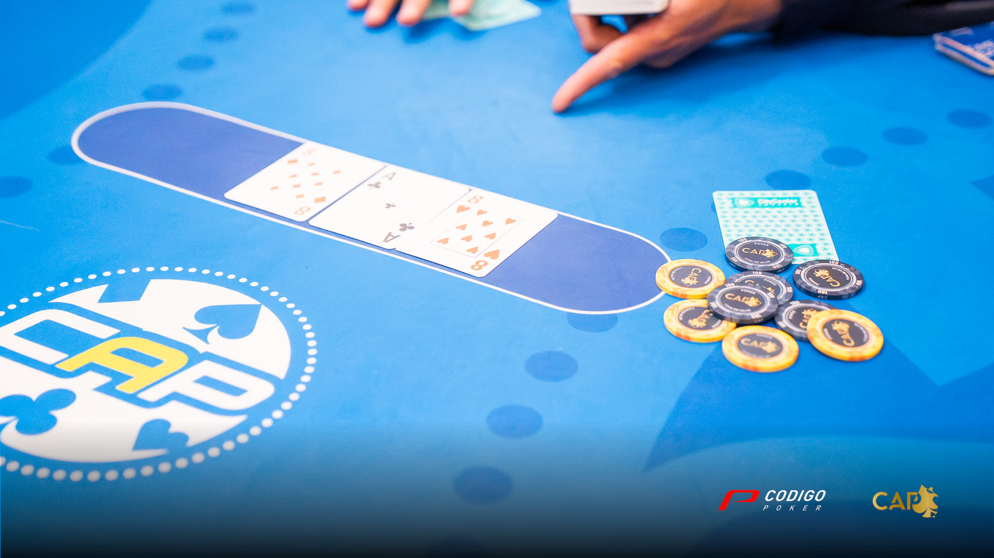 Color2 Main Event 1B Cap Octubre 2025