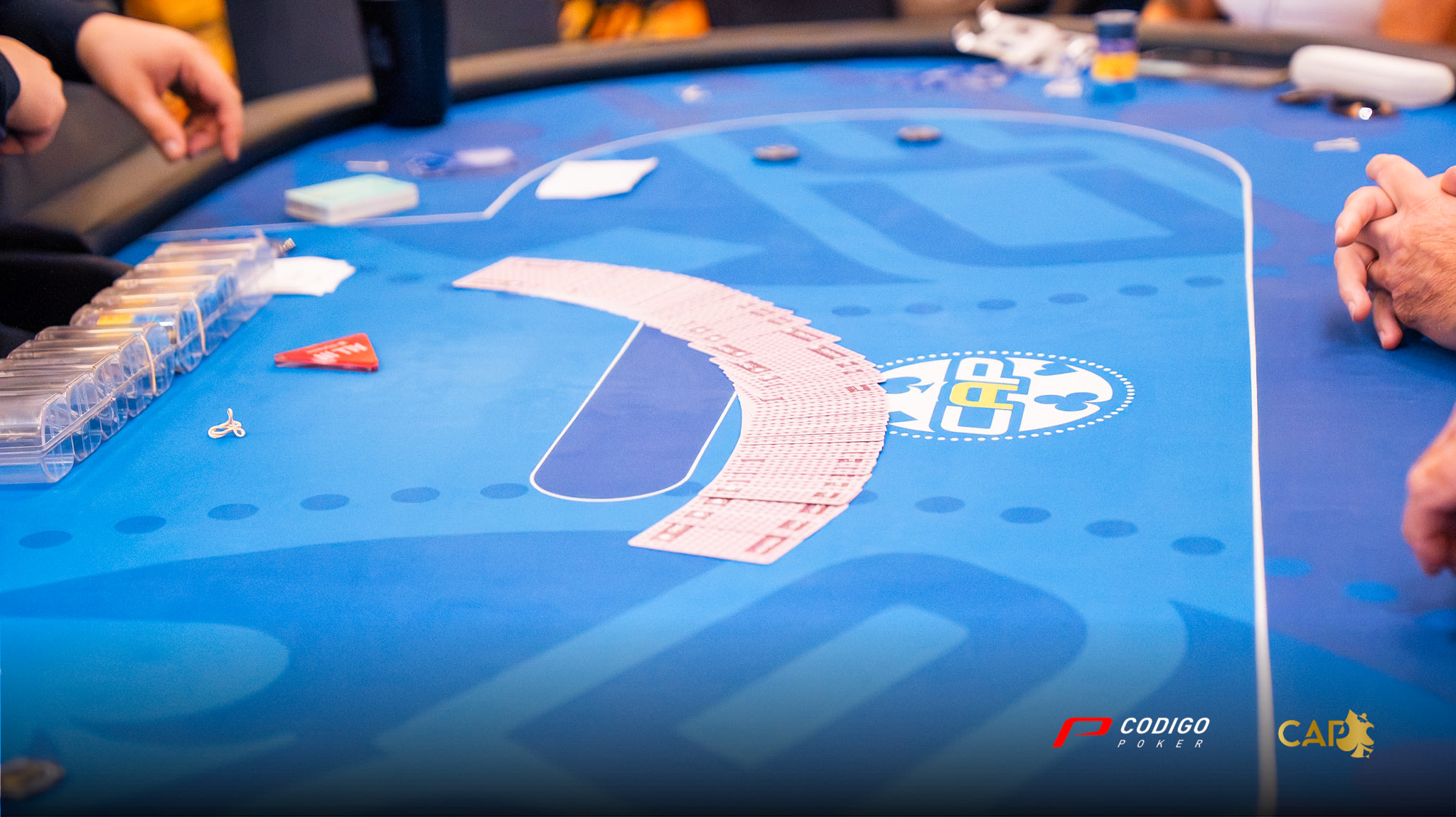 Color7 Main Event 1B Cap Octubre 2025