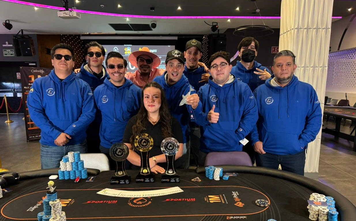 Mesa Final Life Gdl 1M Gtd 3