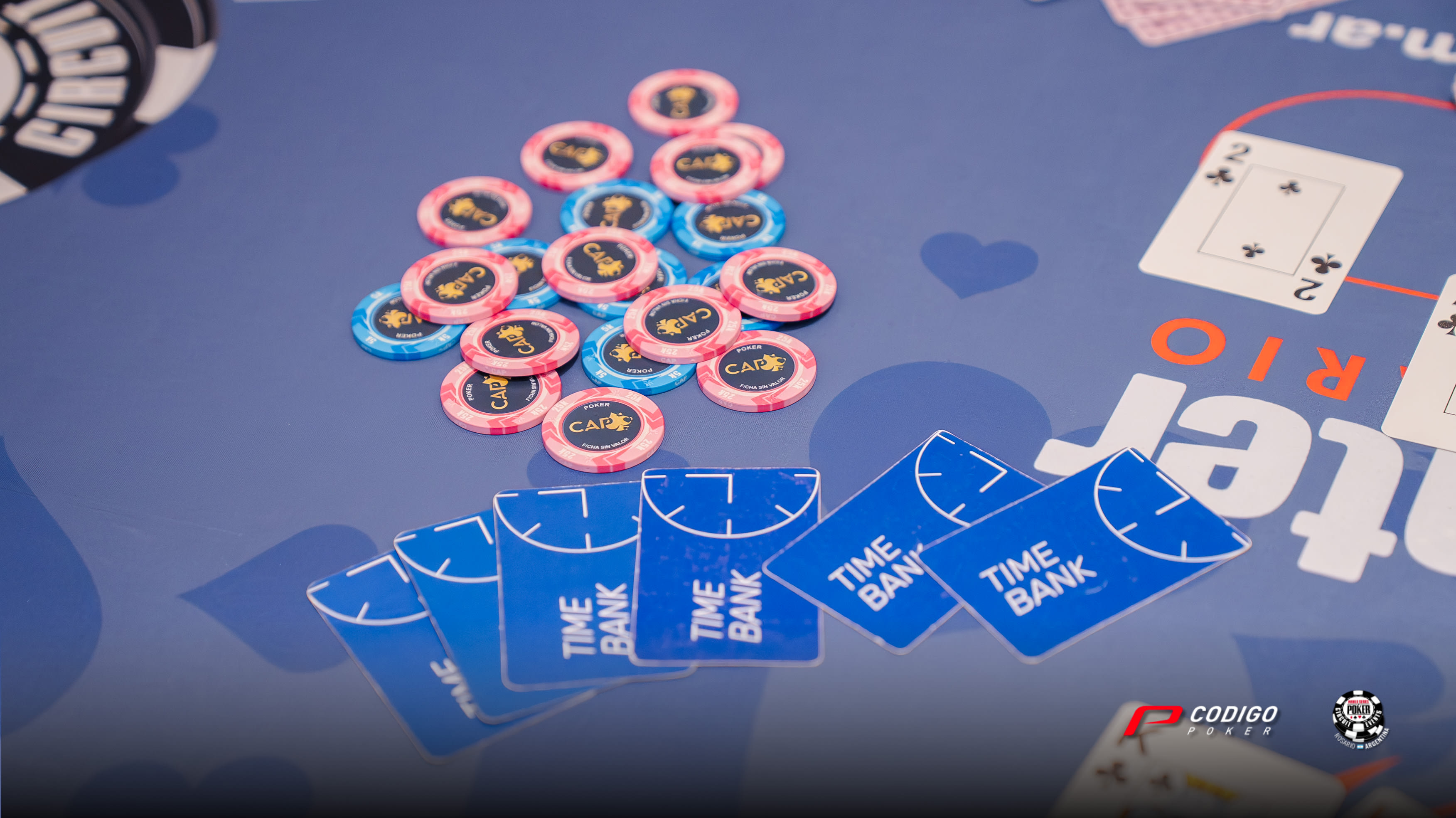 Color5 Dia 2Wsop Rosario 25