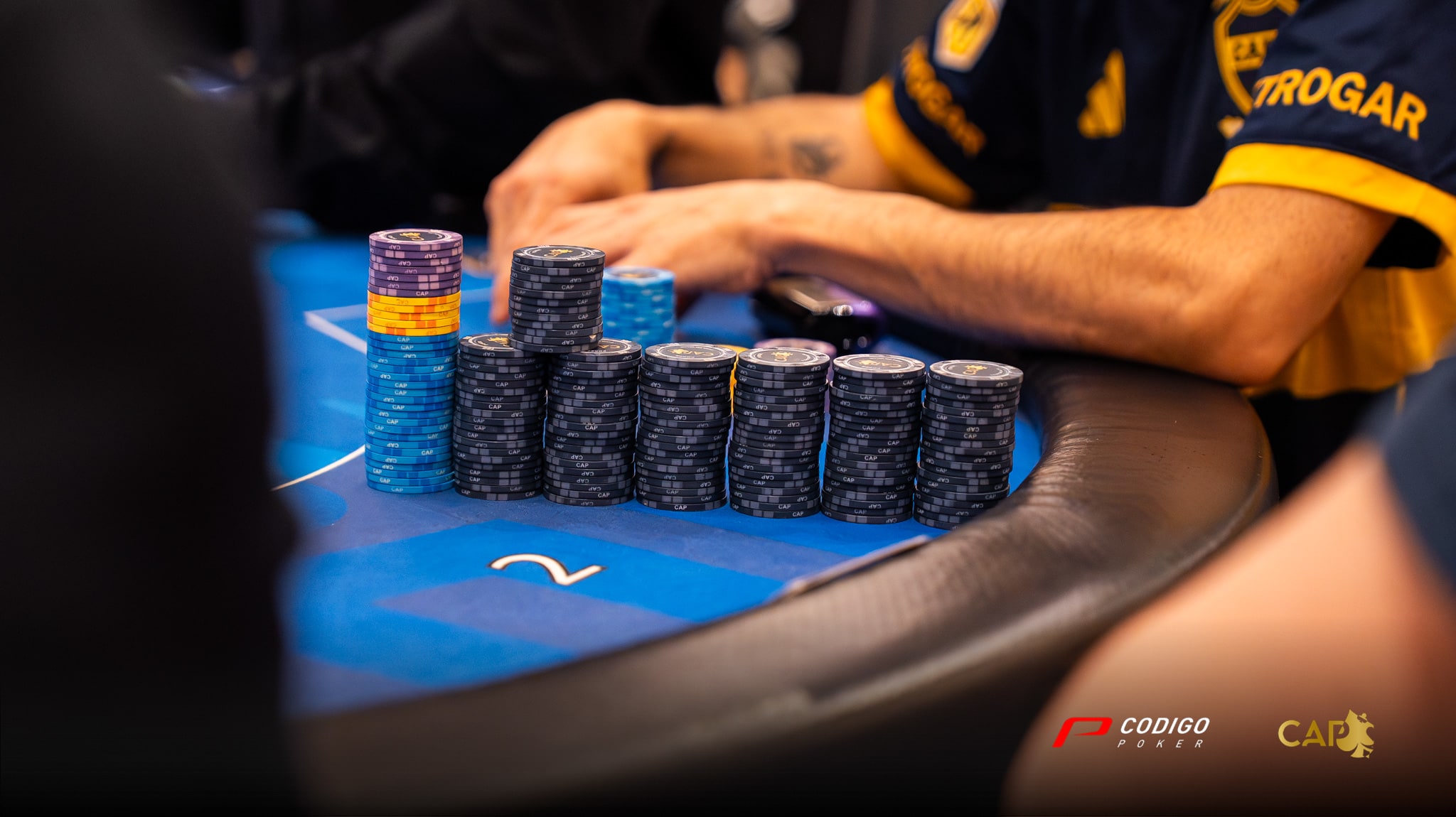 Color1 Main Event 1B Cap Octubre 2025