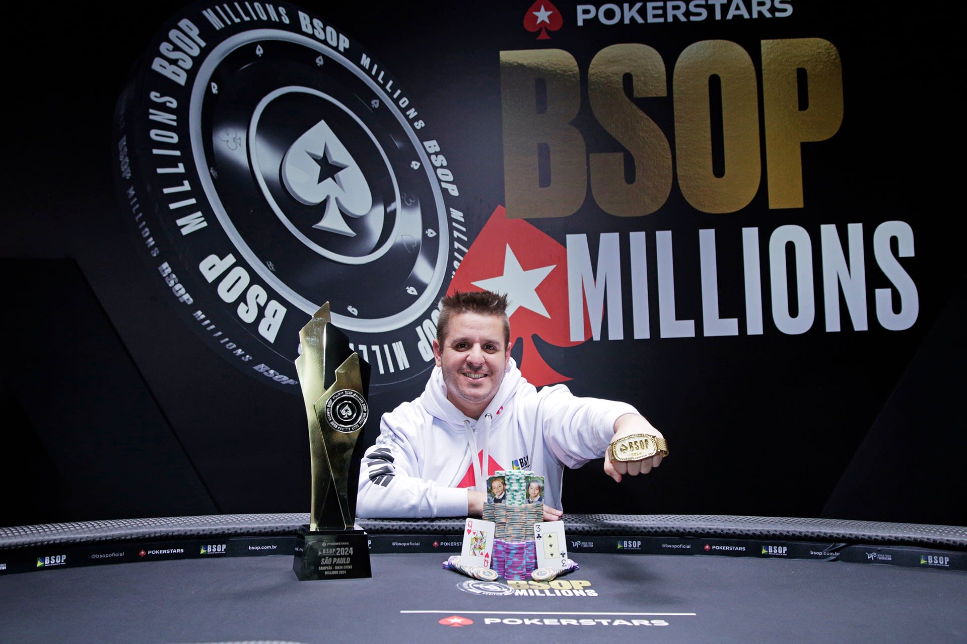 Bsop Millions