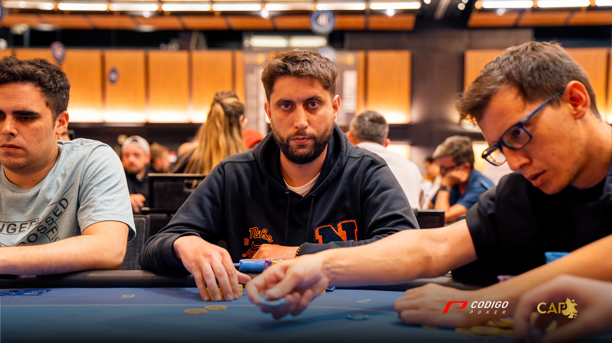 Leandro Bianchini Main Event 1B Cap Octubre 2025 1