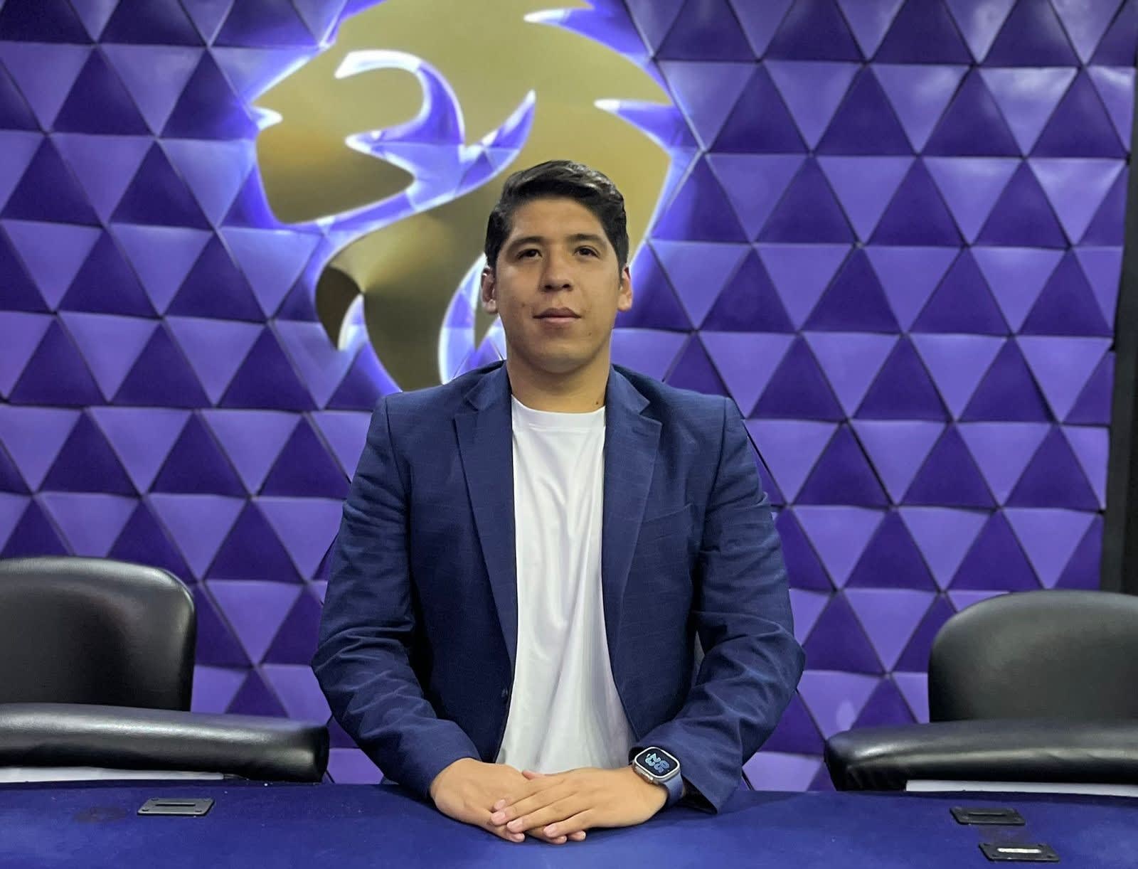 «En Golden Paradise queremos poker para todos»