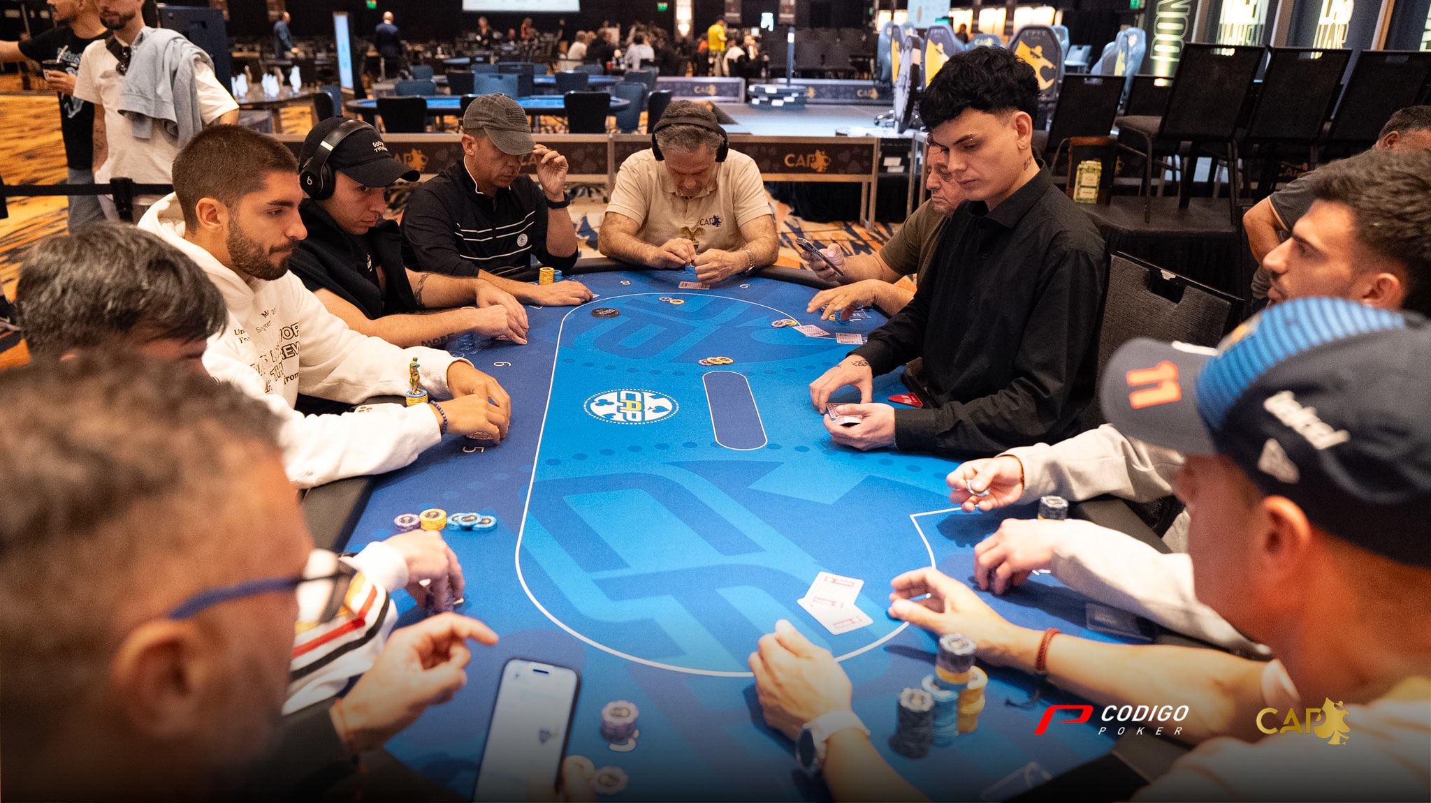 Color Main Event 1D Cap Octubre 2025 1