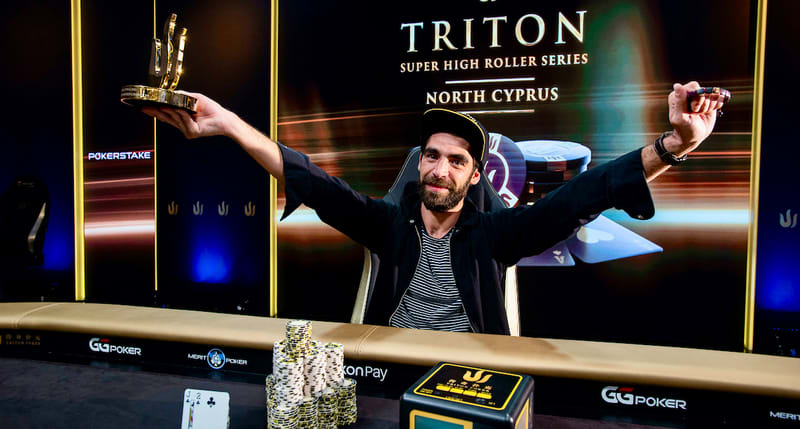 De los High Rollers al calabozo: el caso Grégoire Auzoux sacude el poker