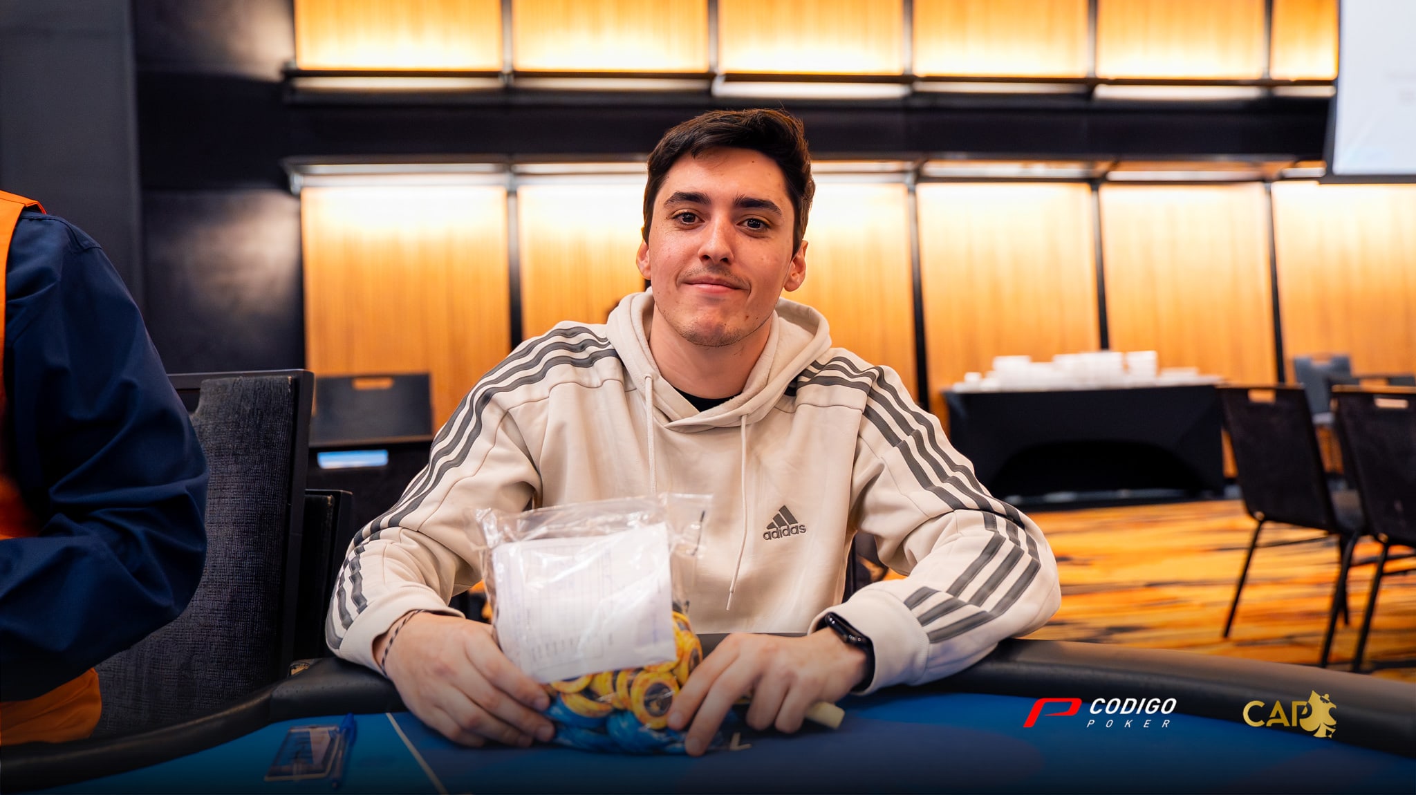 Fede Trabucco Chip 2