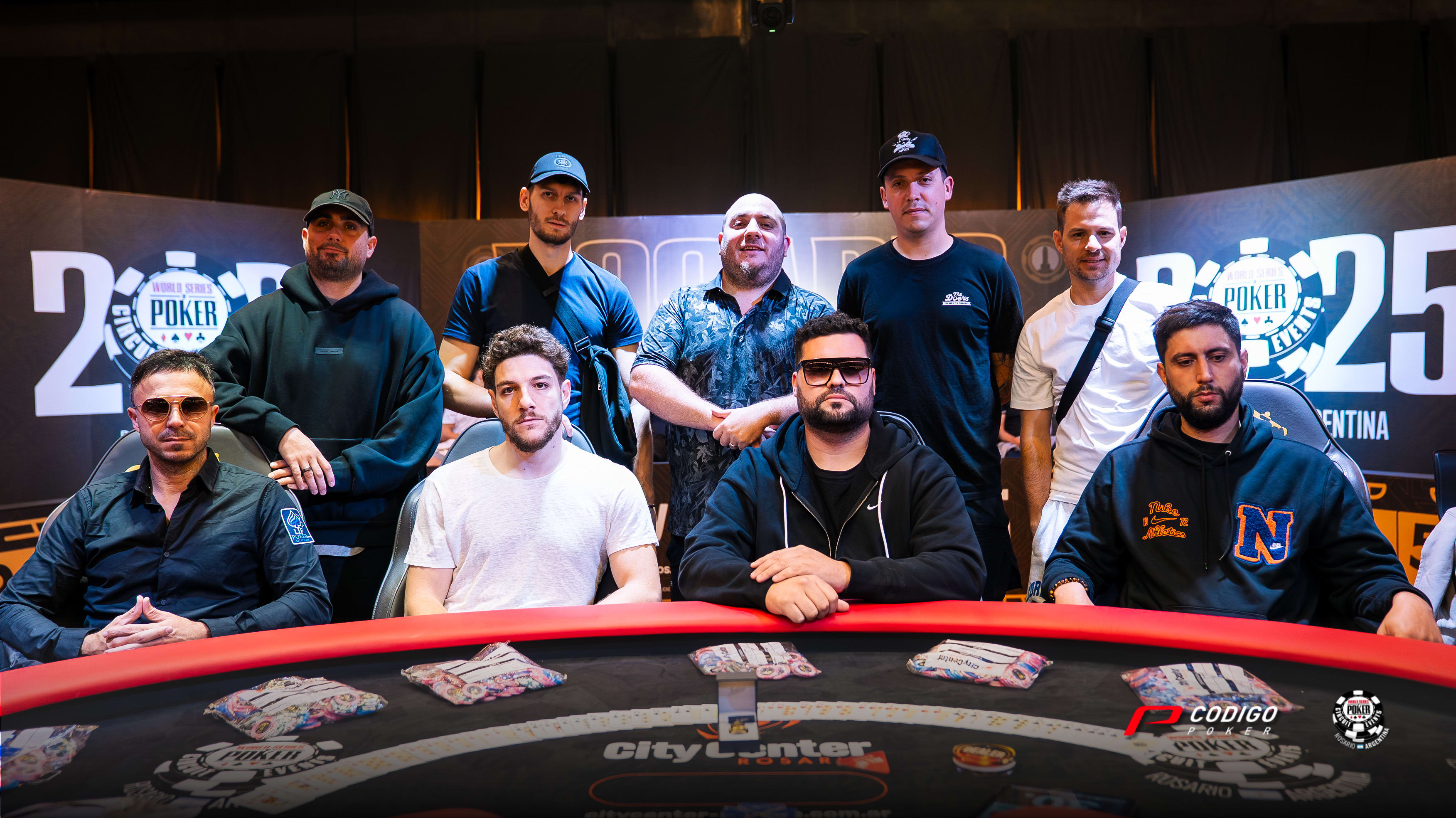 Ft5 Final Main Wsop Rosario 25