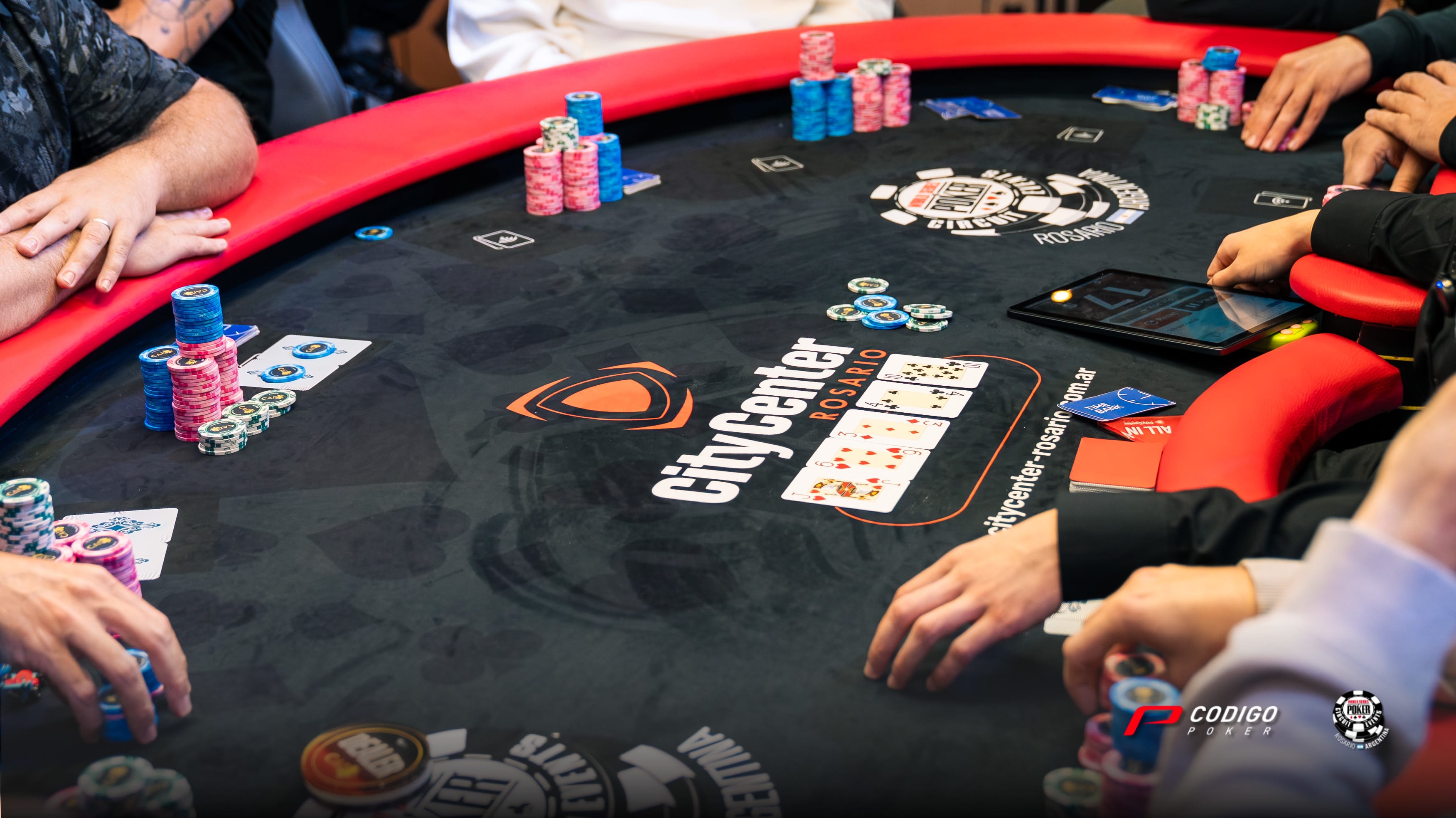 Ft8 Final Main Wsop Rosario 25