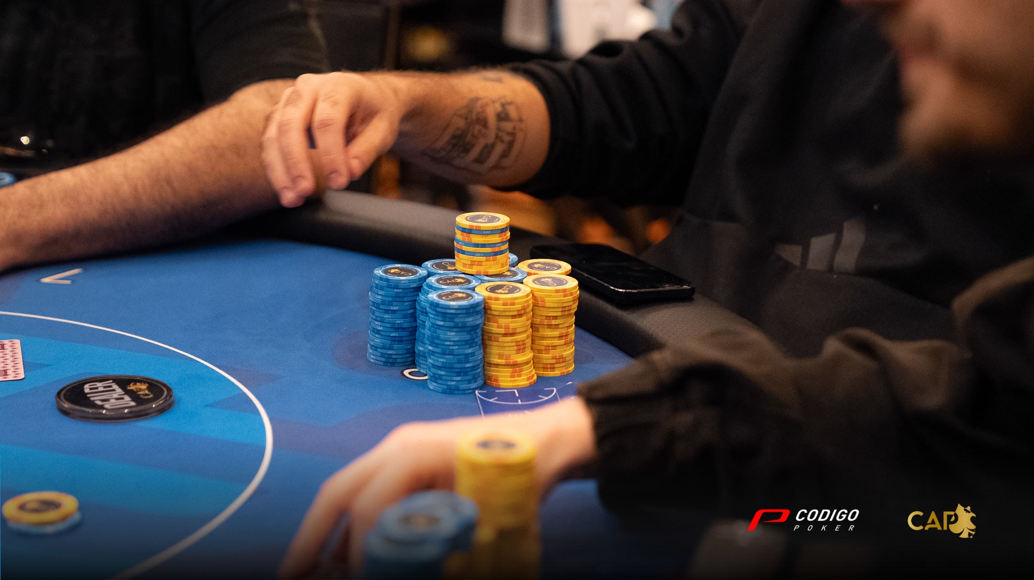 Color4 Main Event Dia 2 Cap Octubre 2025 1