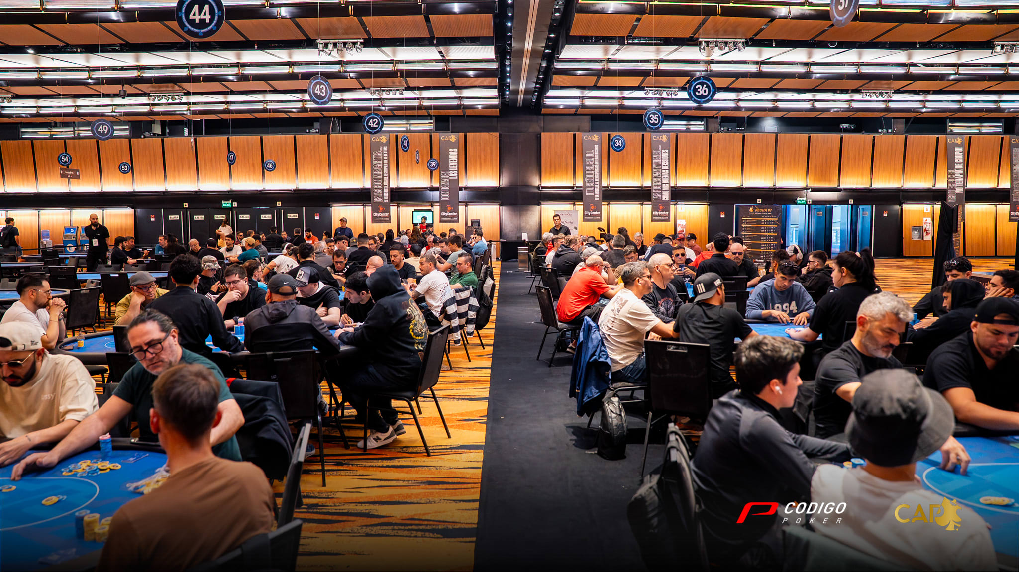 Color6 Main Event Dia 2 Cap Octubre 2025 1