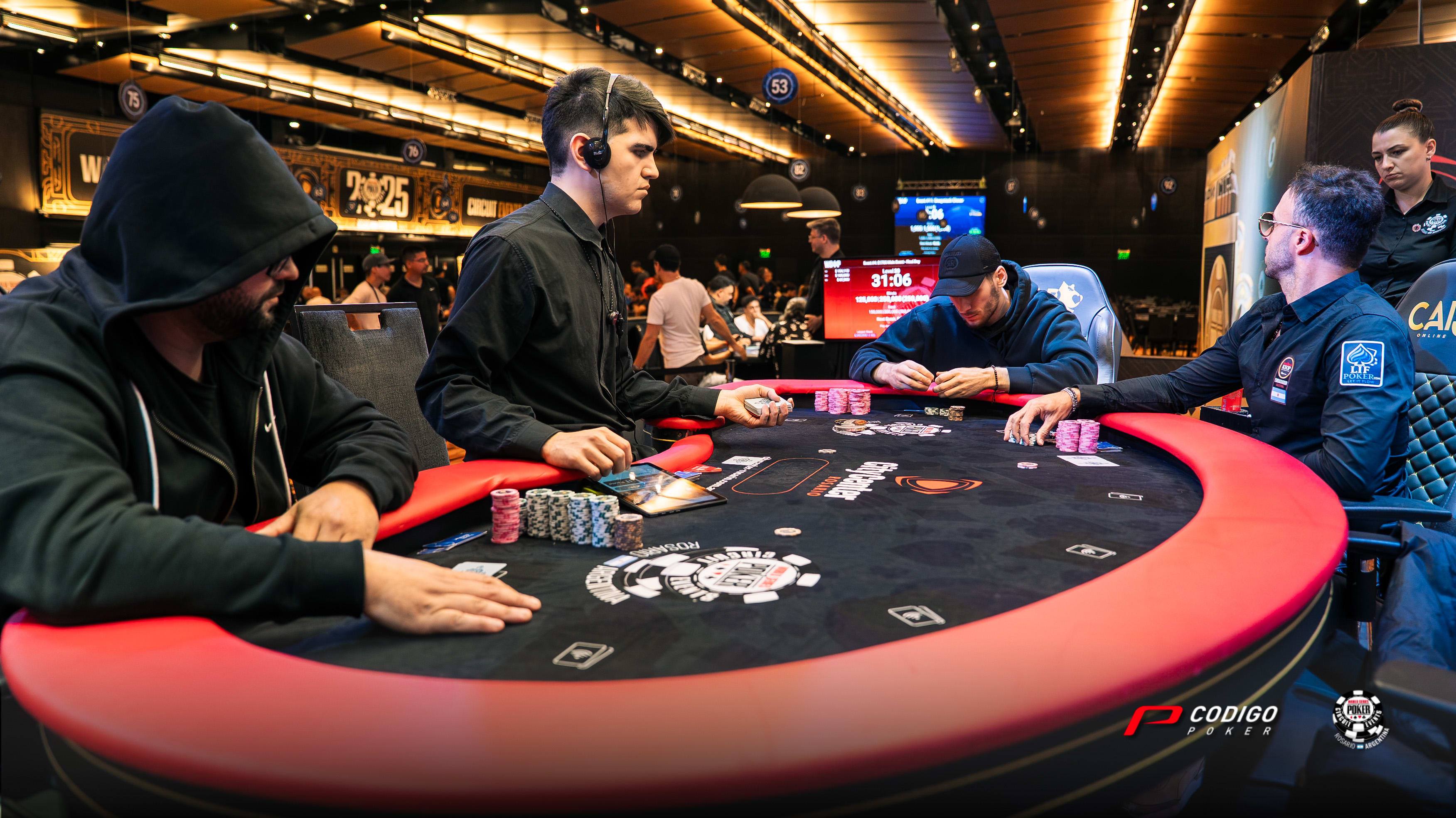Color Final Main Wsop Rosario 25 1