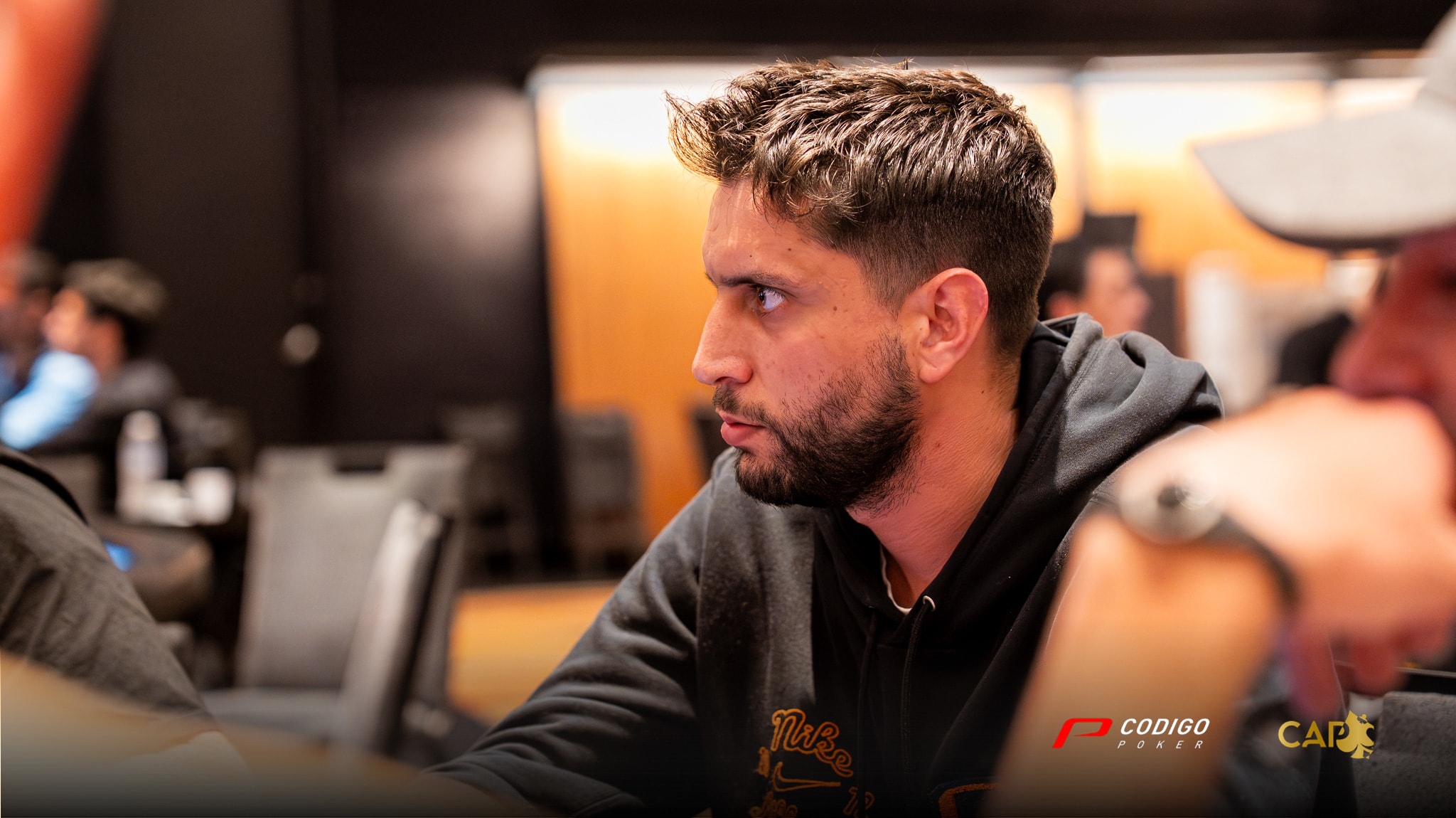 Leandro Bianchini Main Event Dia 2 Cap Octubre 2025 1