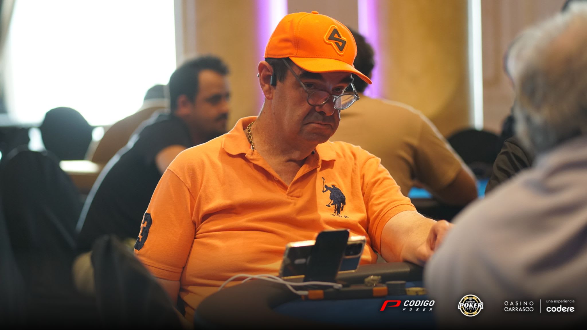 Poker Series High Roller Dia 1 Haller