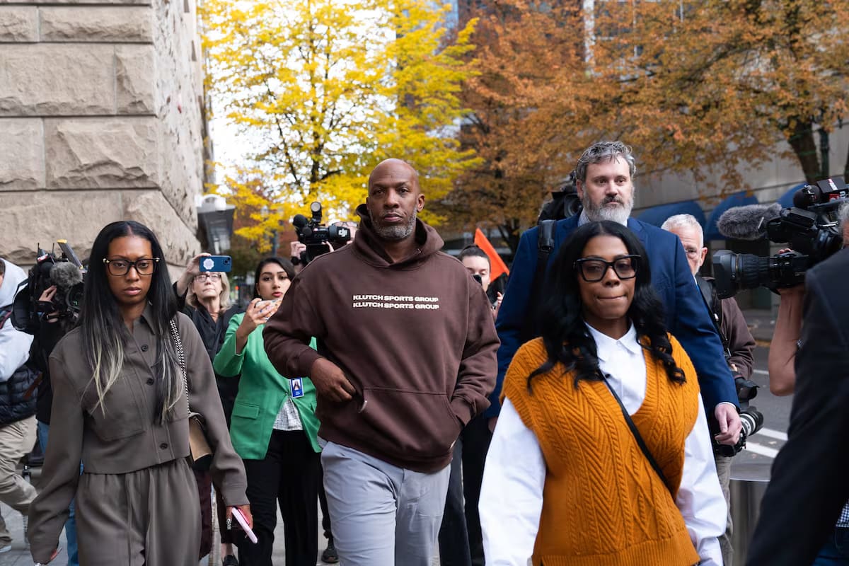 Rayos X y cámaras ocultas: así operaba la mafia italiana en las partidas ilegales de Chauncey Billups