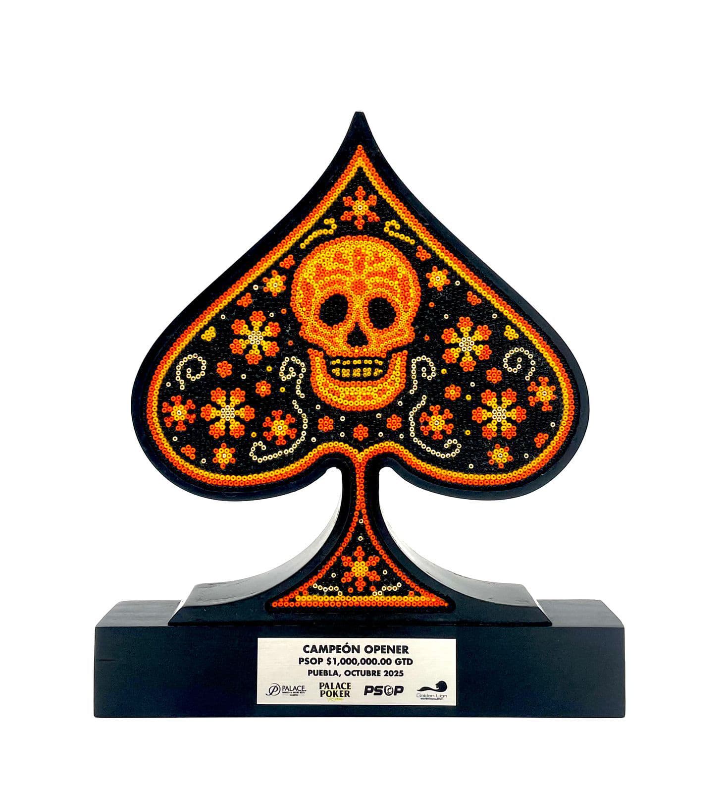 Trofeo Psop Puebla 1