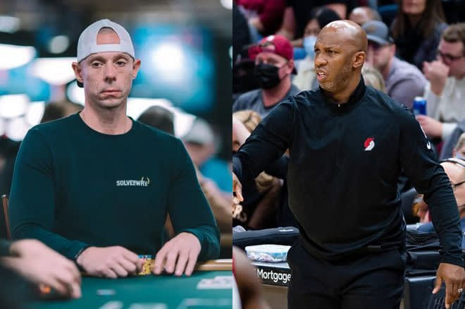 Matt Berkey anticipó el escándalo de las partidas ilegales hace dos años