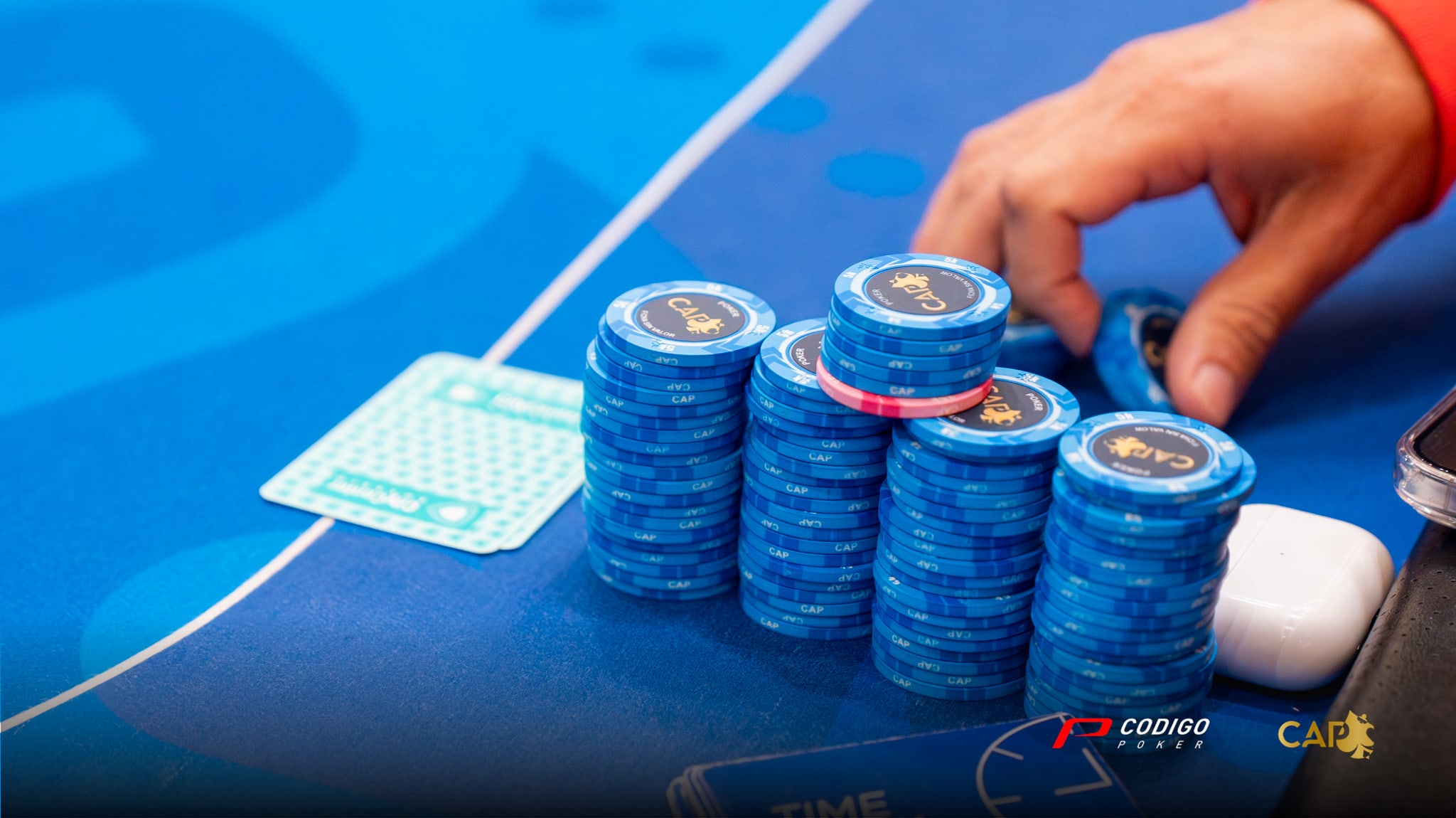 Color5 Main Event Dia 3 Cap Octubre 2025