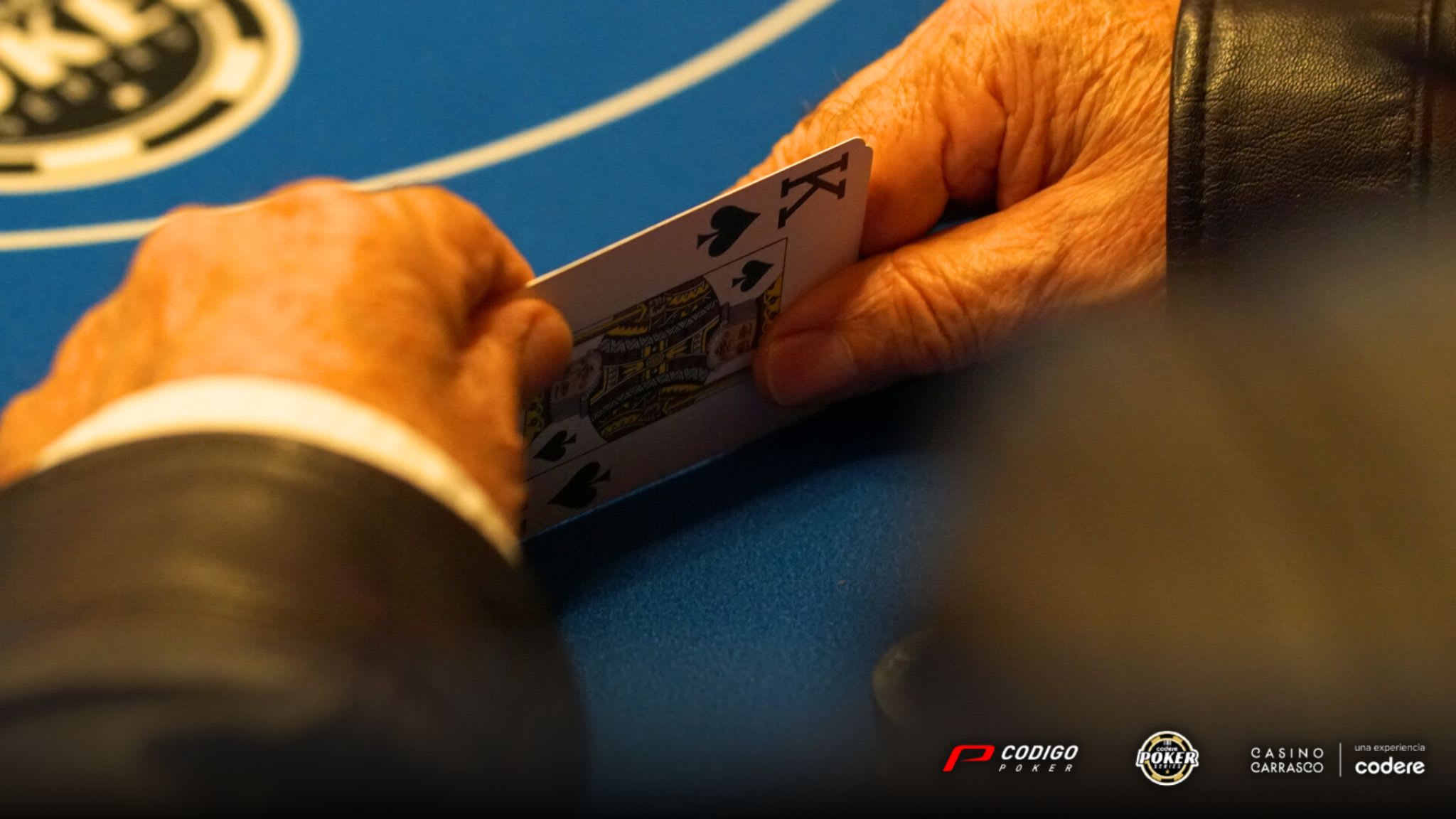 Poker Series High Roller Dia 2 Color 6