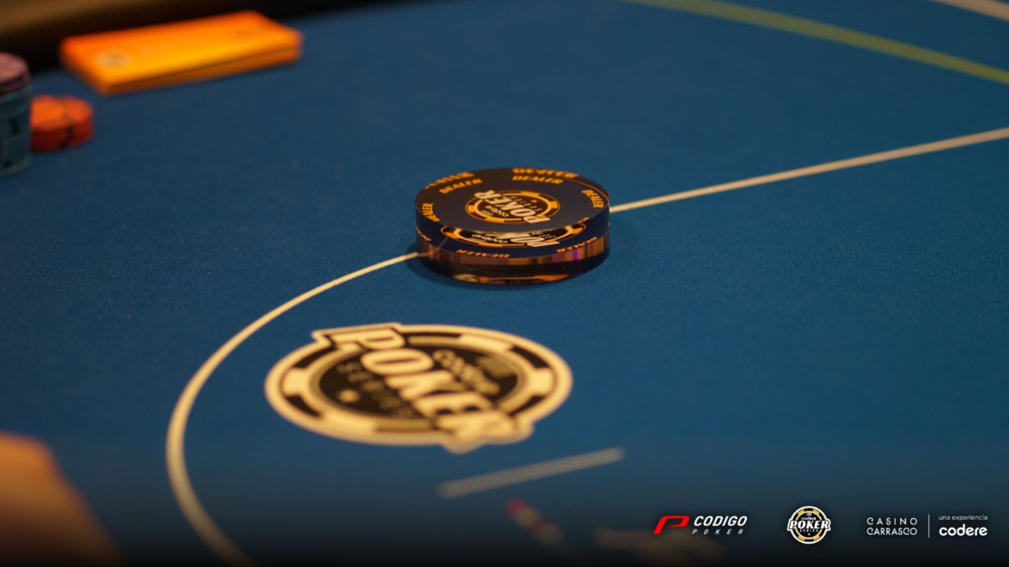 Poker Series High Roller Dia 2 Color 3 1