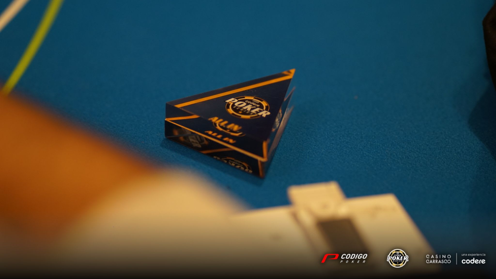 Poker Series High Roller Dia 2 Color 2 1