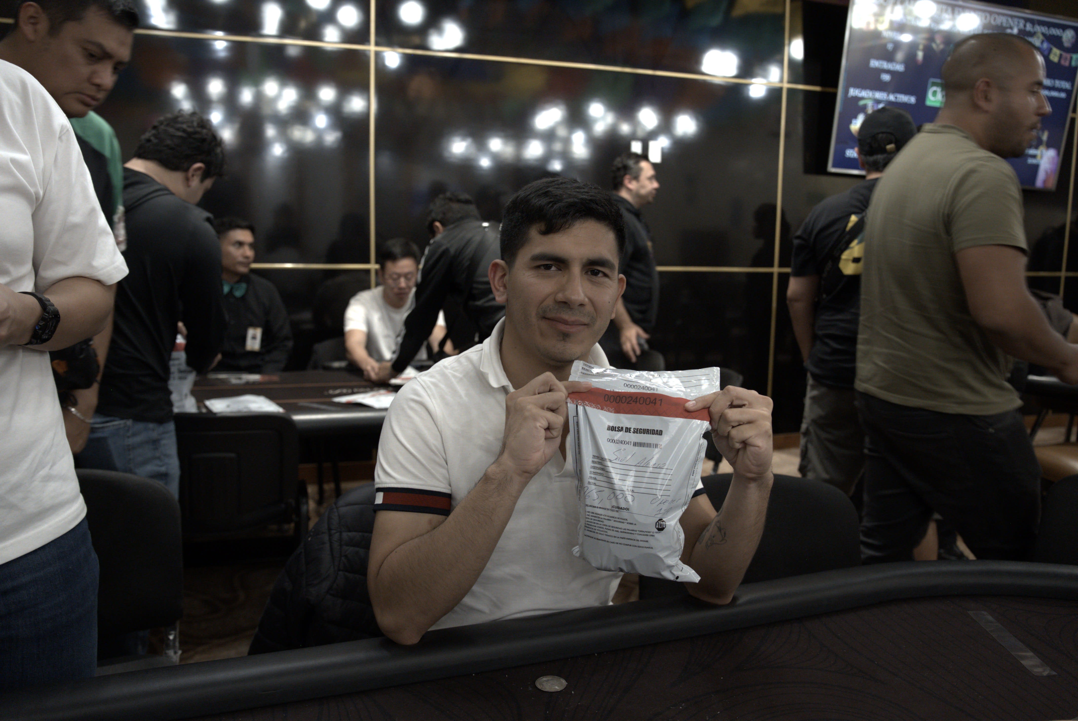 Saul Alonso 1A Opener Psop Pueblajpg