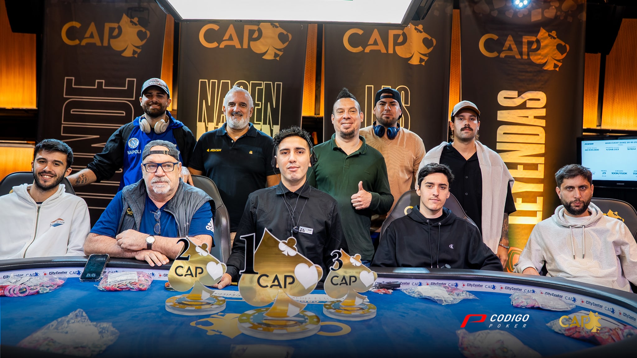 Ft 1 Main Event Final Cap Octubre 2025