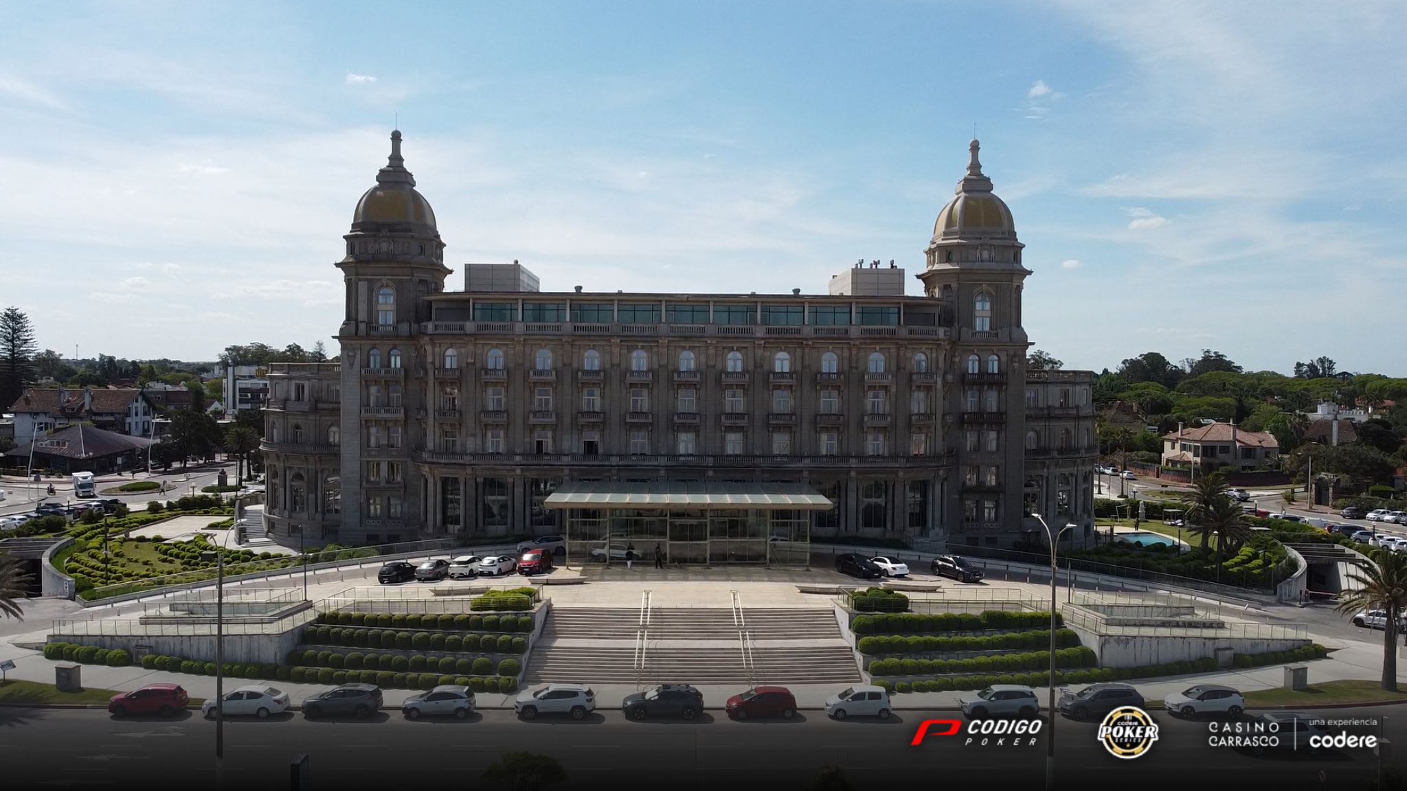 Poker Series High Roller Dia 3