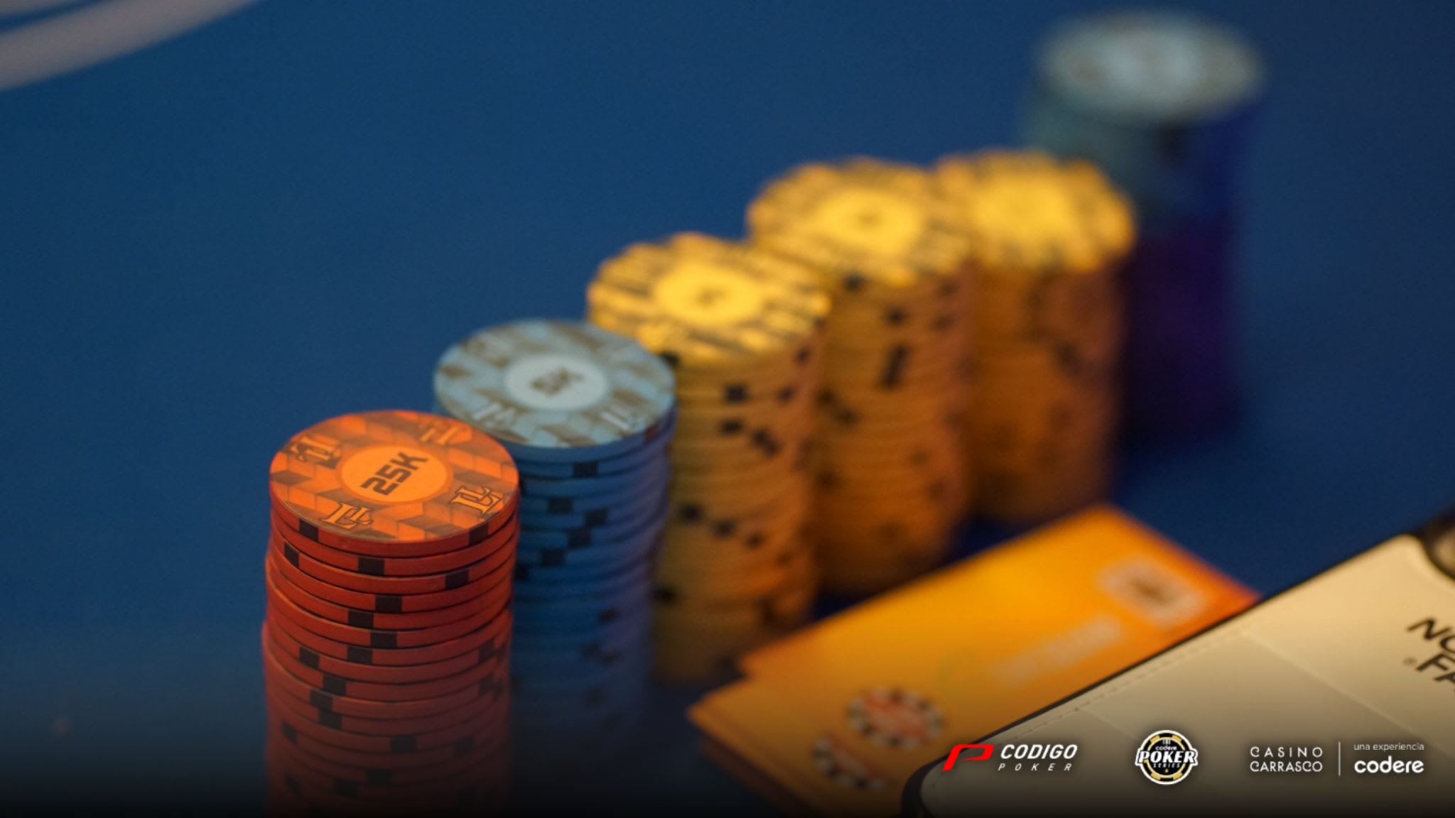 Poker Series High Roller Dia 3 Color 3