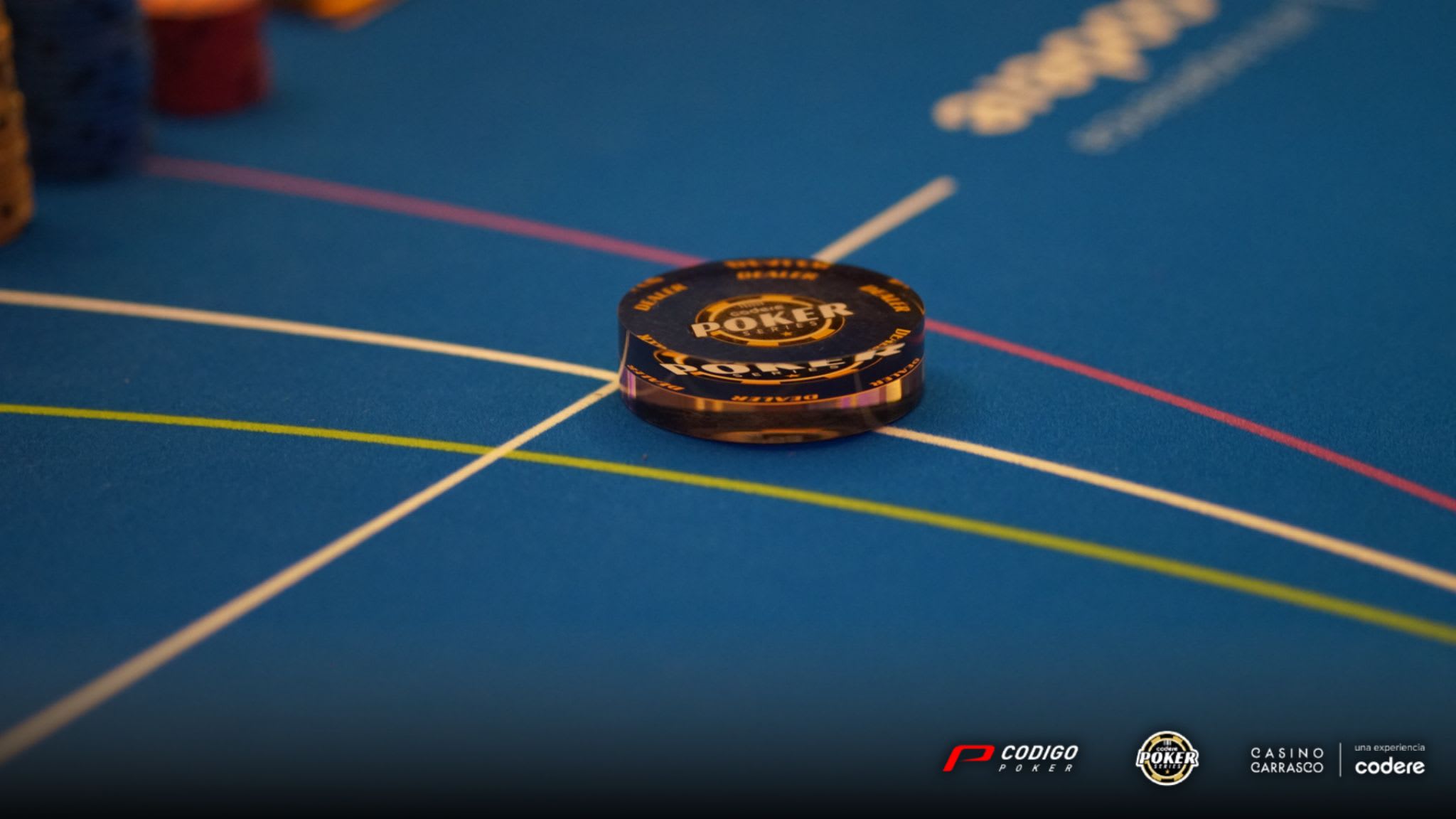 Poker Series High Roller Dia 3 Color 4