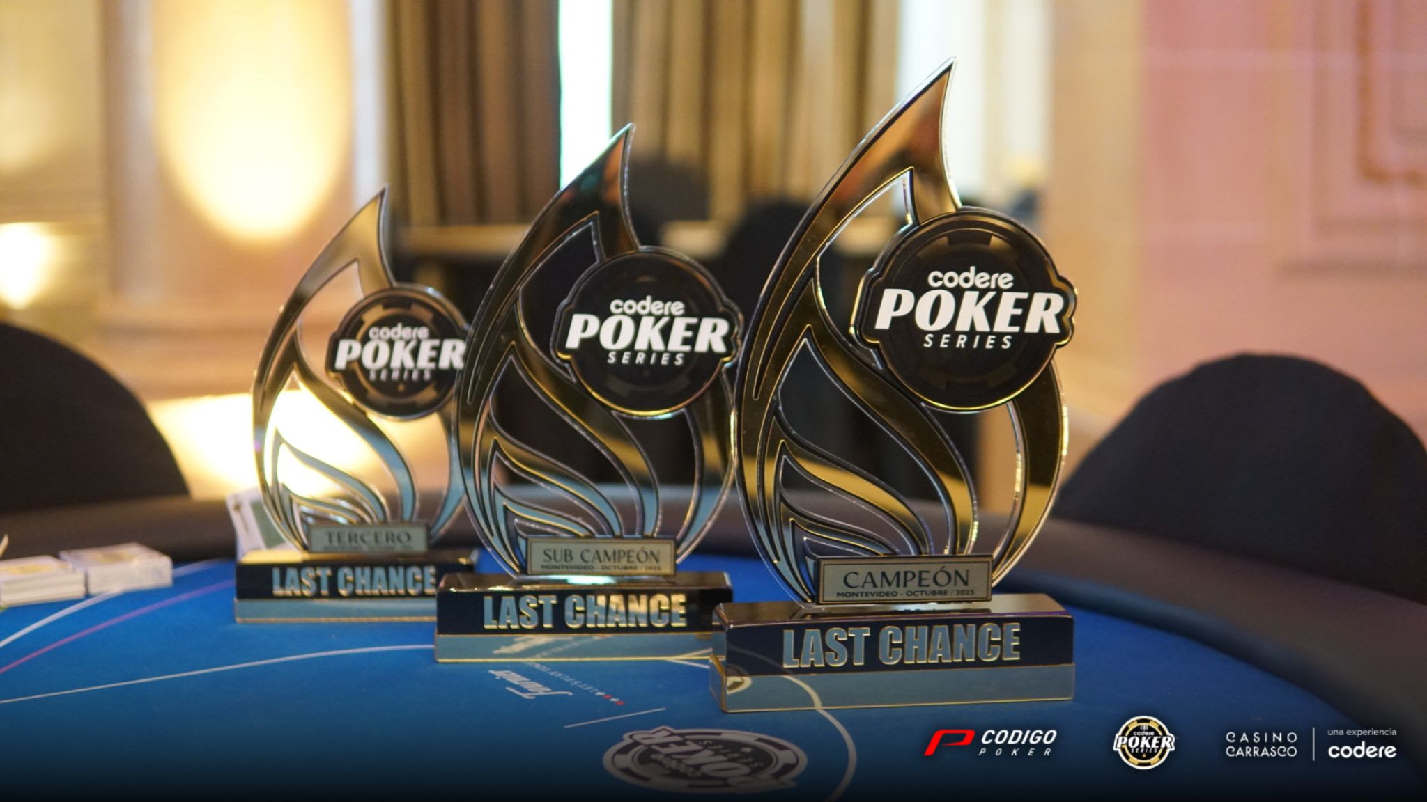 Poker Series High Roller Dia 3 Color 1