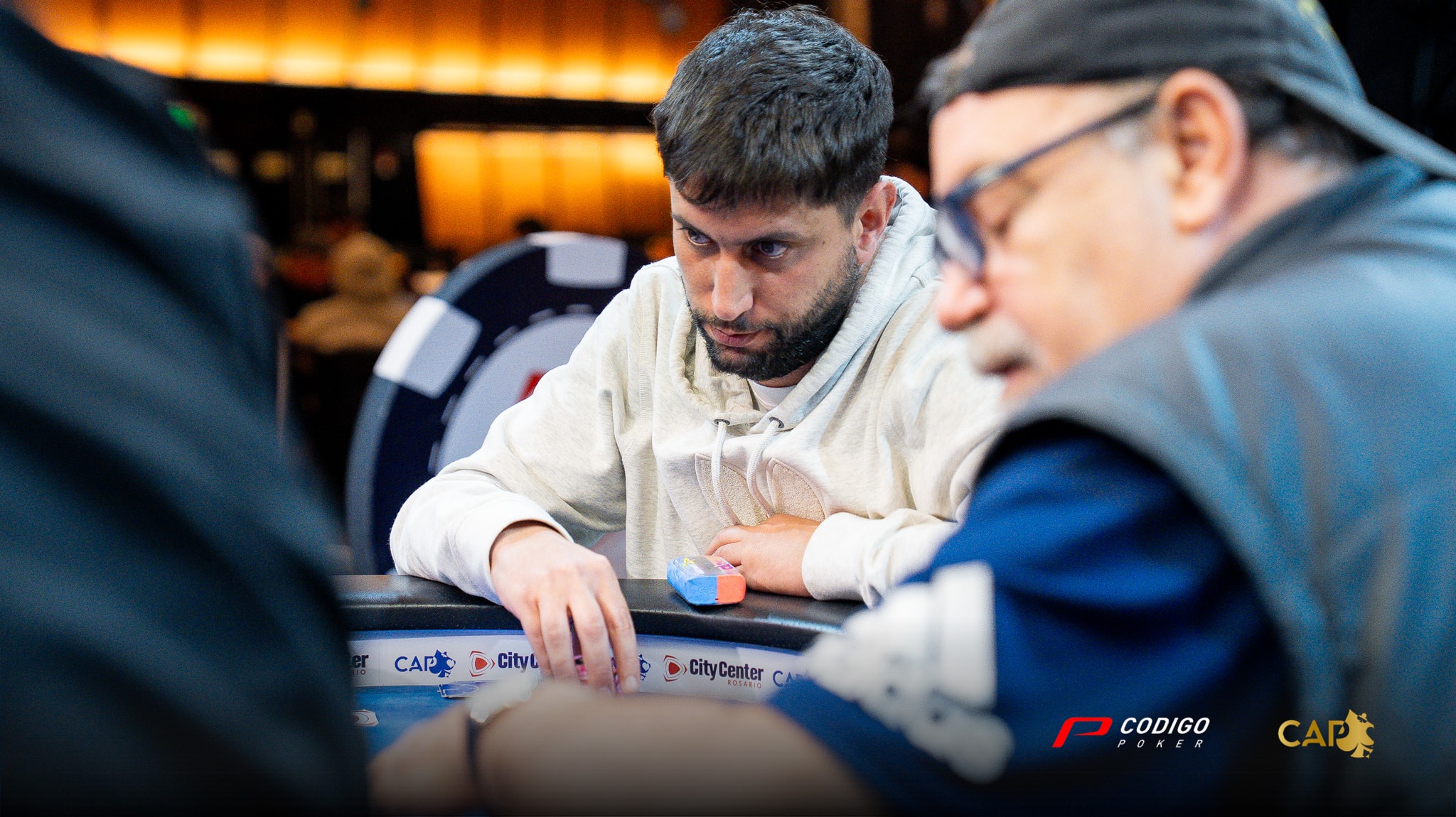 Leandro Bianchini Main Event Final Cap Octubre 2025 1