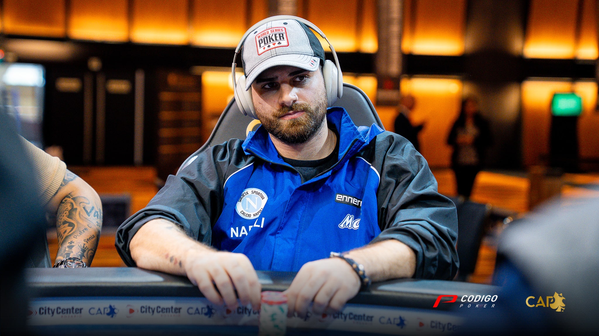 Juan Roldan Main Event Final Cap Octubre 2025 1