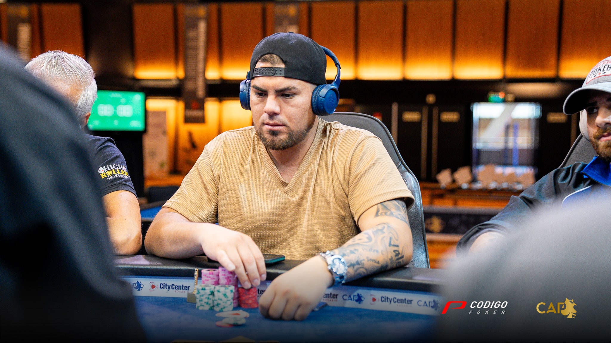 Marcos Alvarez Main Event Final Cap Octubre 2025 1