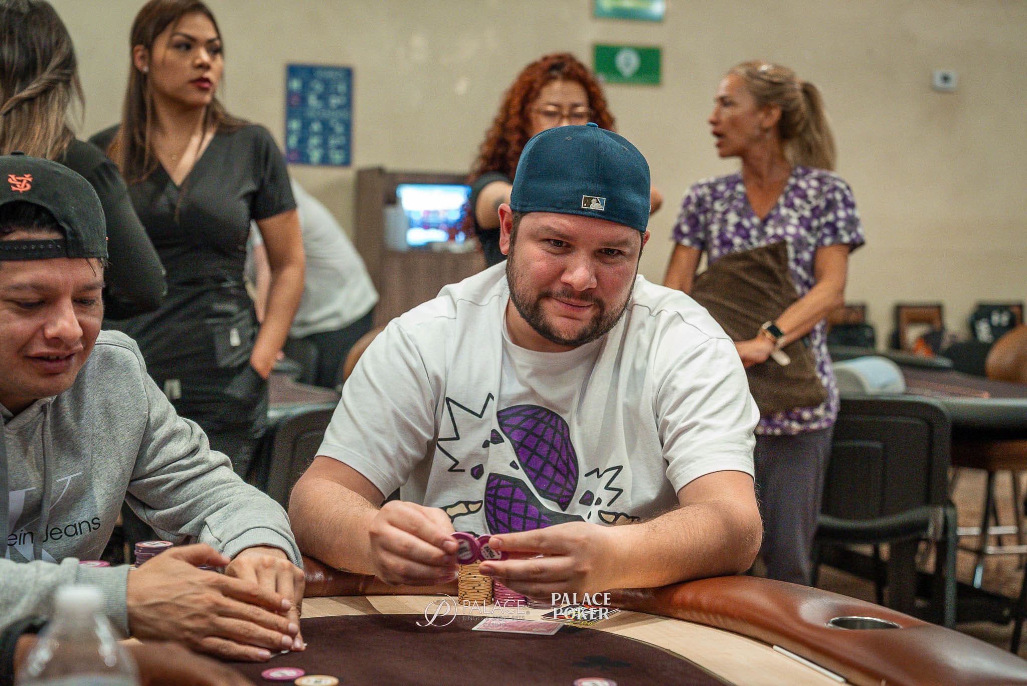 Paul Cova Opener 1B Psop Puebla